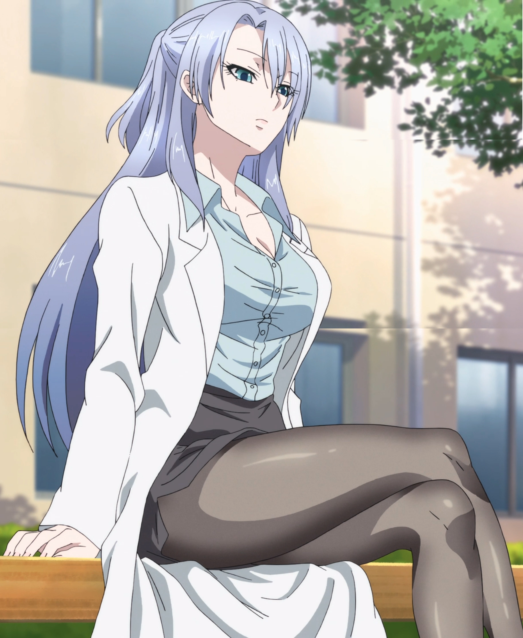 Science Fell in Love, Rikei ga Koi, Episode 1 discussion, 1830x2230 HD Handy
