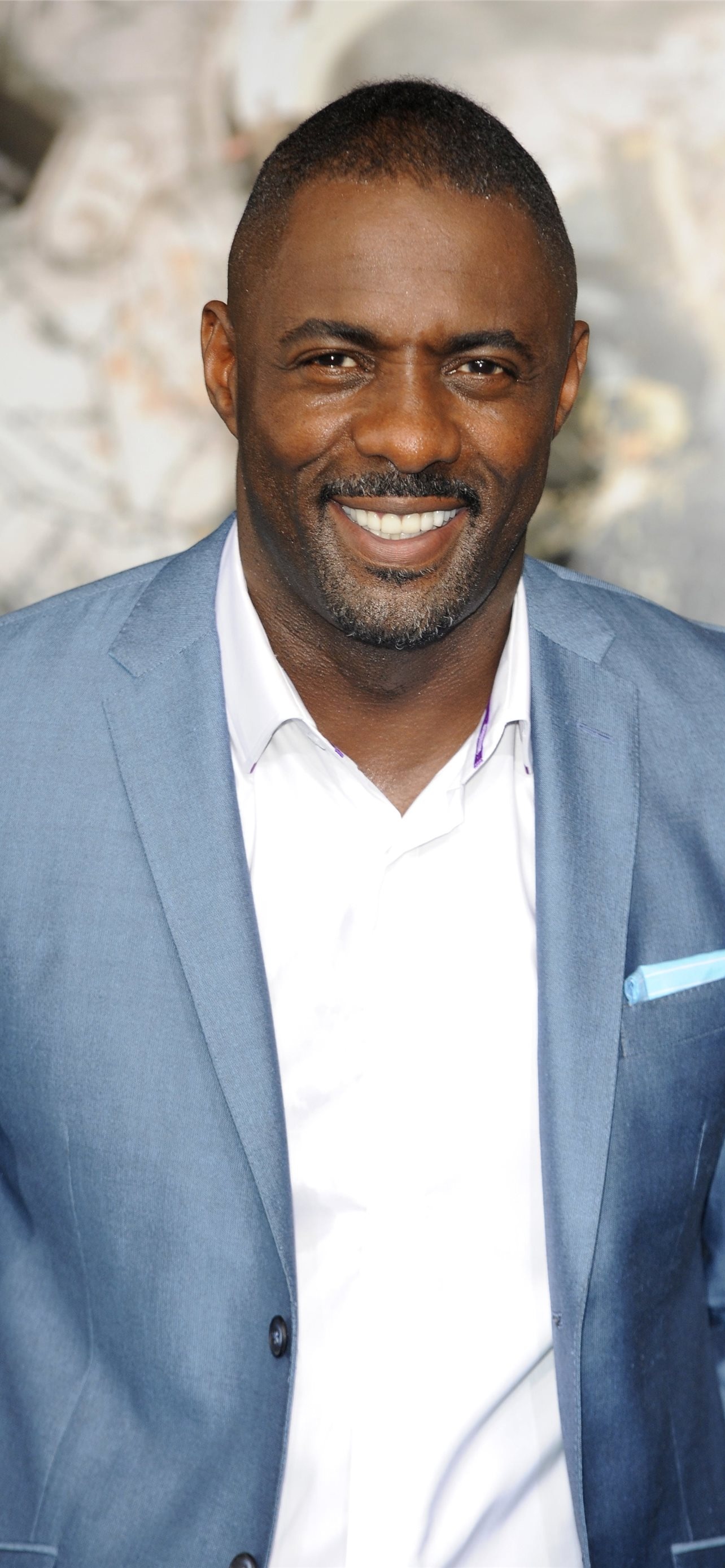 Idris Elba, Movies, Best Idris Elba iPhone, 1290x2780 HD Handy