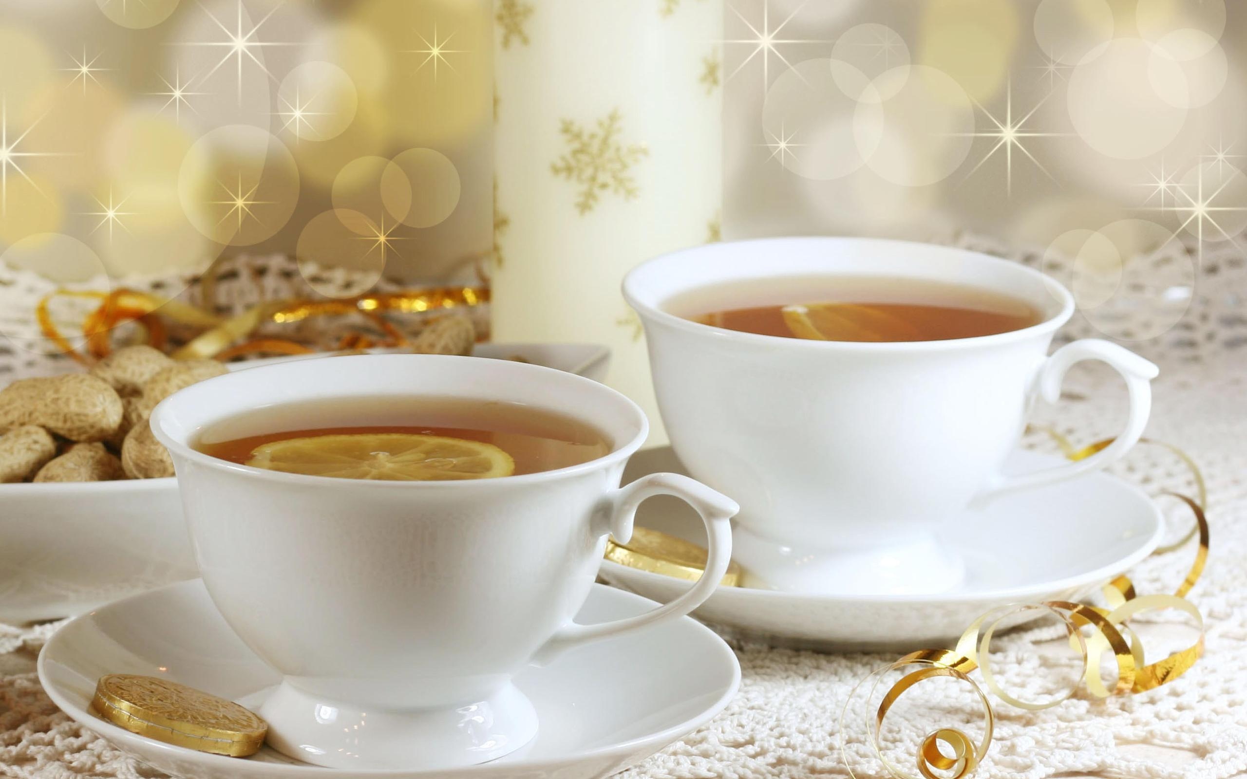 Tea: Teacup, The beverage, has been around for centuries. 2560x1600 HD Wallpaper.