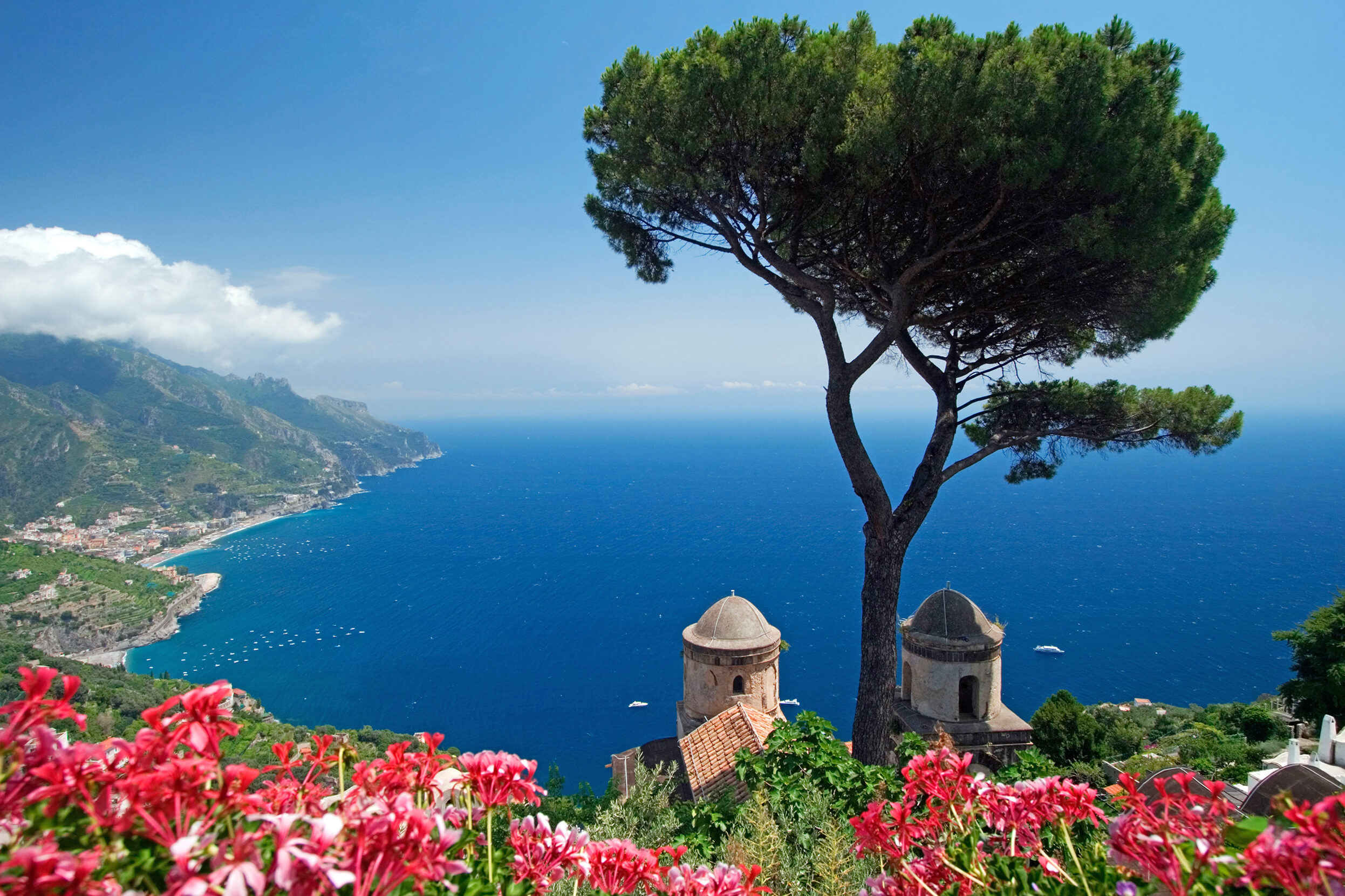 Mediterranean wonders, Must-see attractions, European travel, Breathtaking locations, 2500x1670 HD Desktop