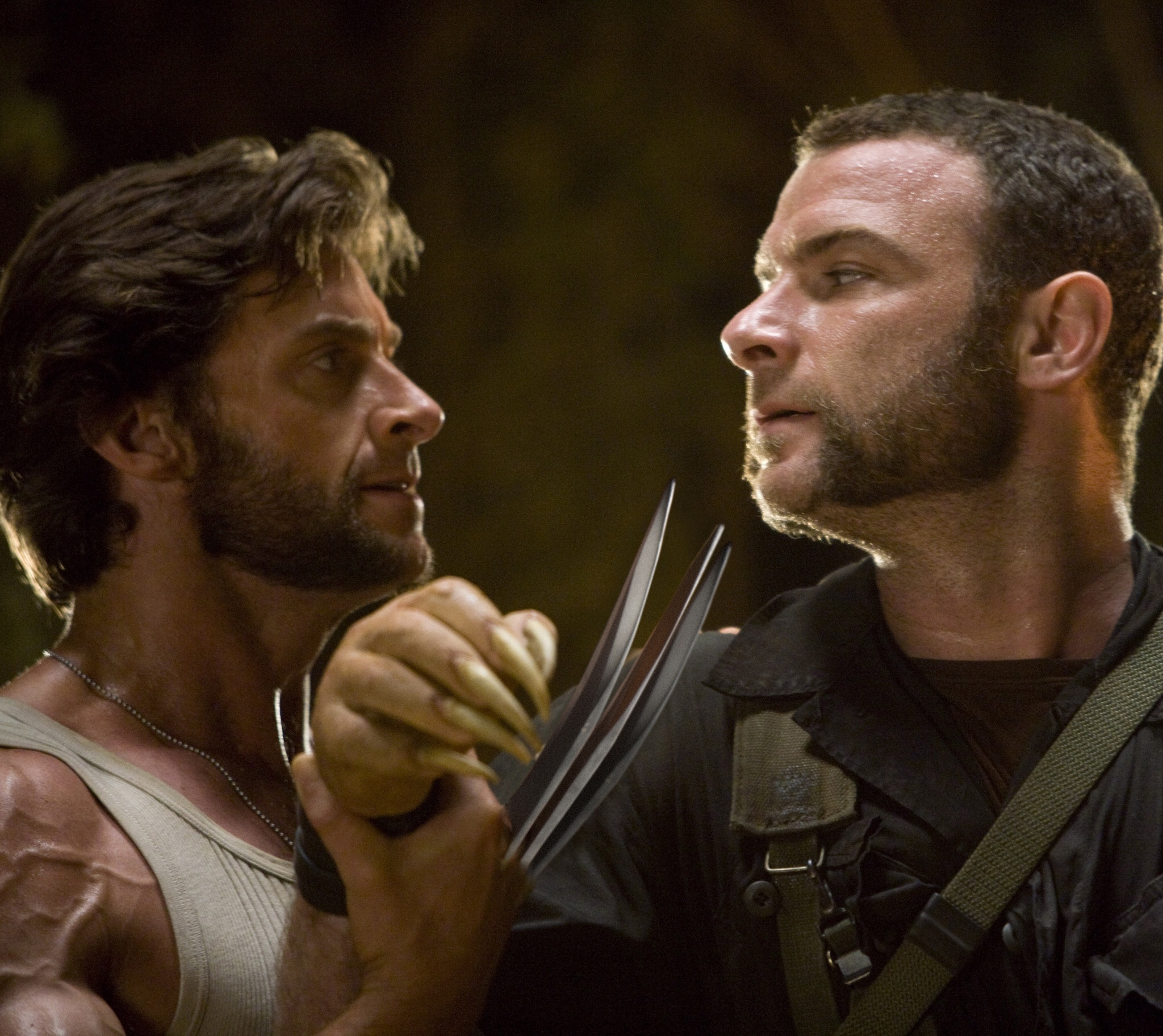 X-Men Origins: Wolverine, Gaming HQ review, Ultimate downloadable experience, Wolverine unleashed, 2050x1830 HD Desktop