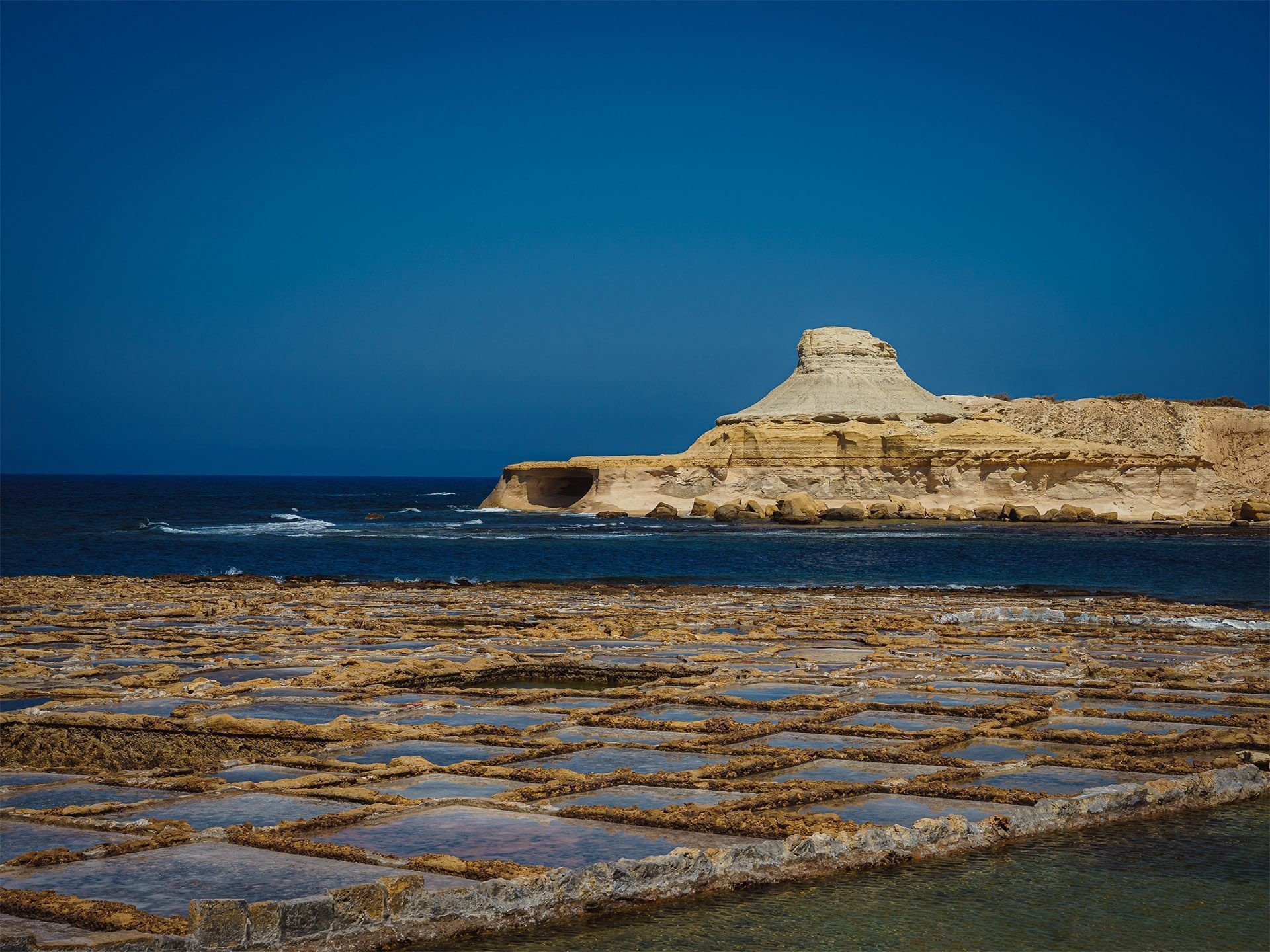 Mellieha, Gozo Island exploration, Hidden corners, Local experiences, 1920x1440 HD Desktop