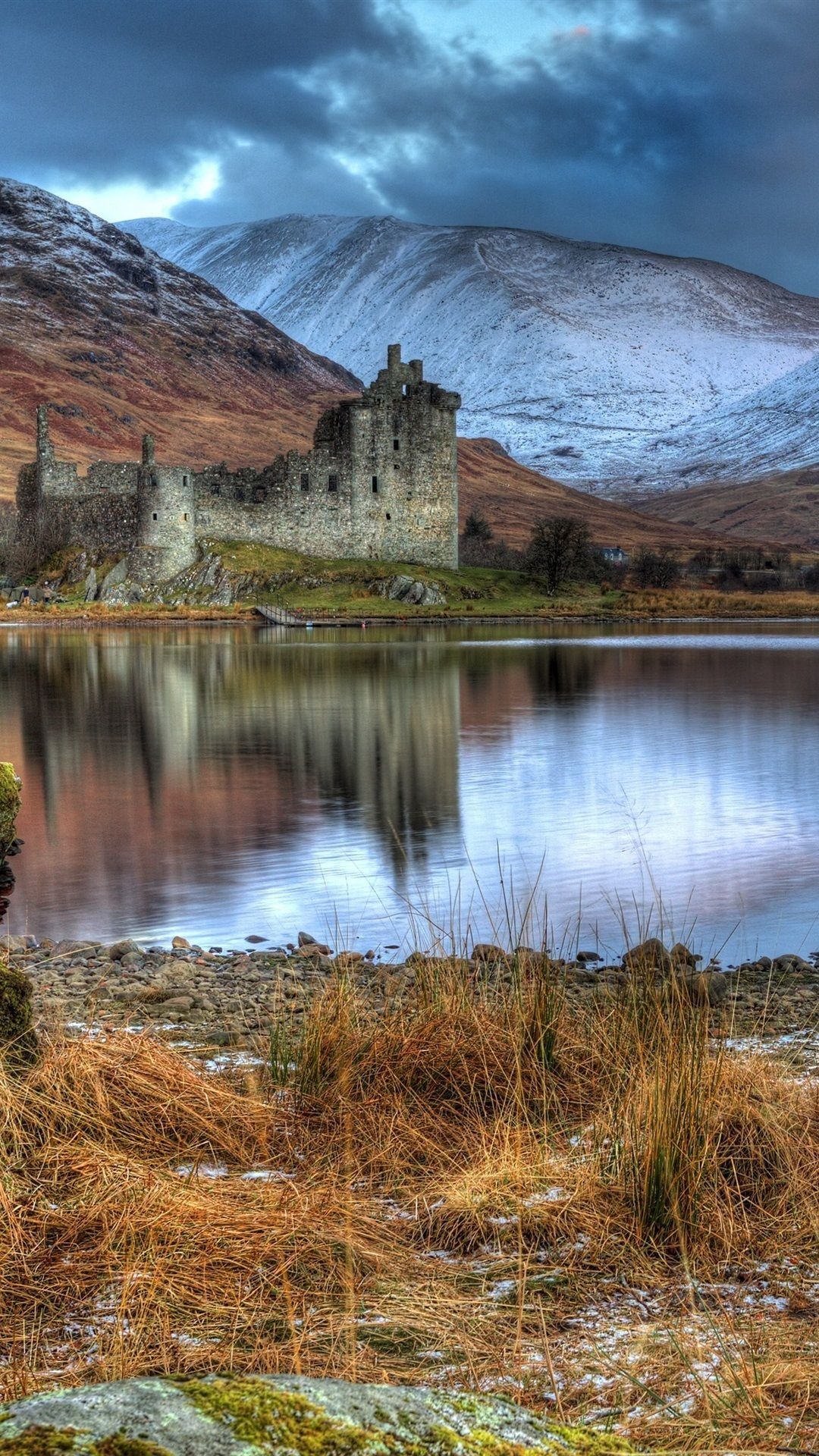 Scottish iPhone wallpapers, Stunning backgrounds, Beautiful landscapes, Scotland, 1080x1920 Full HD Handy