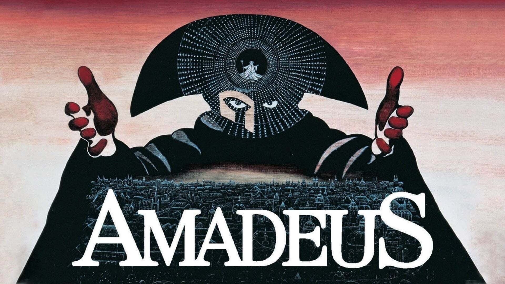 Amadeus Movie, Musical rivalry, Mozart's genius, Elegant period costumes, 1920x1080 Full HD Desktop