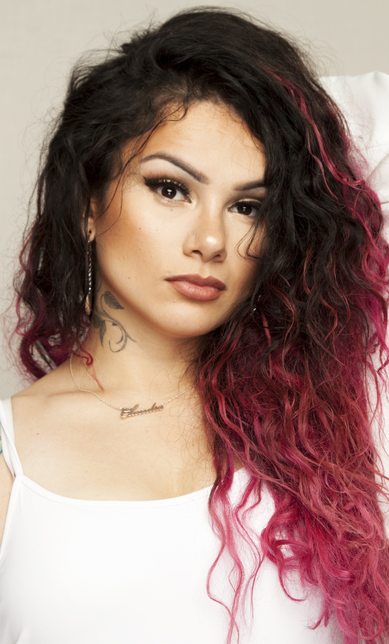 Snow Tha Product's iPhone wallpapers, High-quality visuals, 5K resolution, Stunning imagery, 1280x2120 HD Handy
