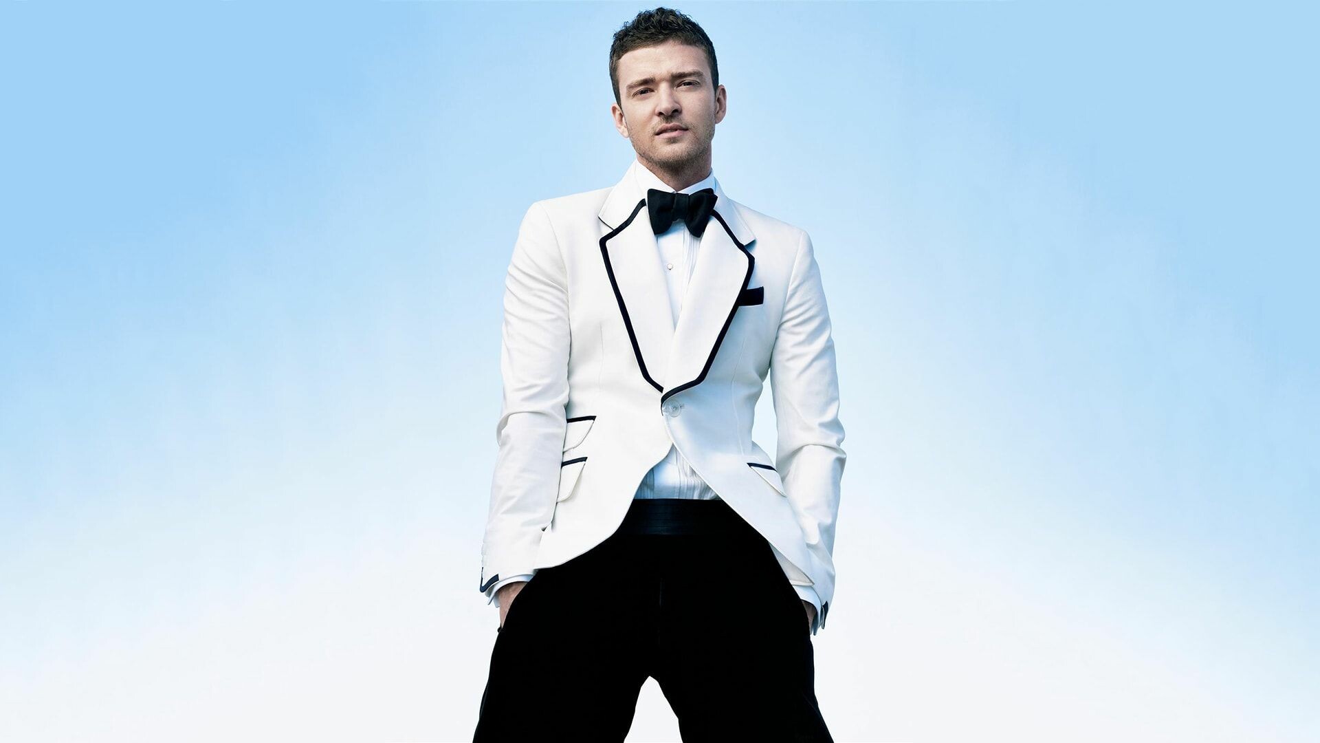 Justin Timberlake, Singer, Actor, Performer, 1920x1080 Full HD Desktop