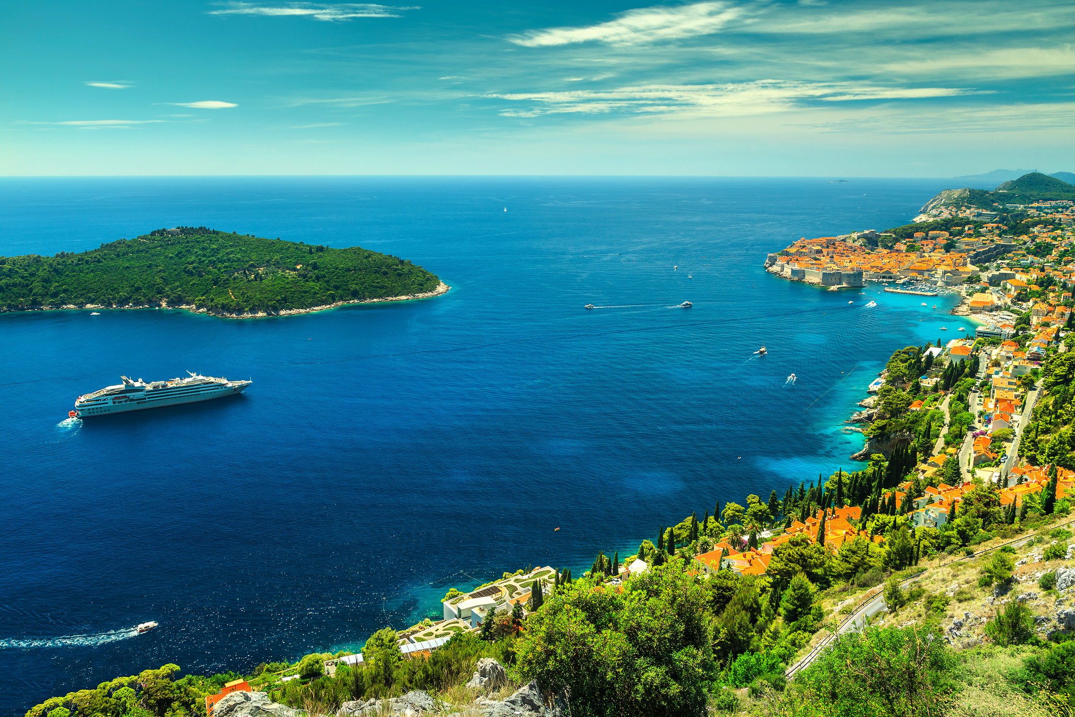 Mediterranean Sea, Discover, Mediterranean destinations, Travel, 2130x1420 HD Desktop