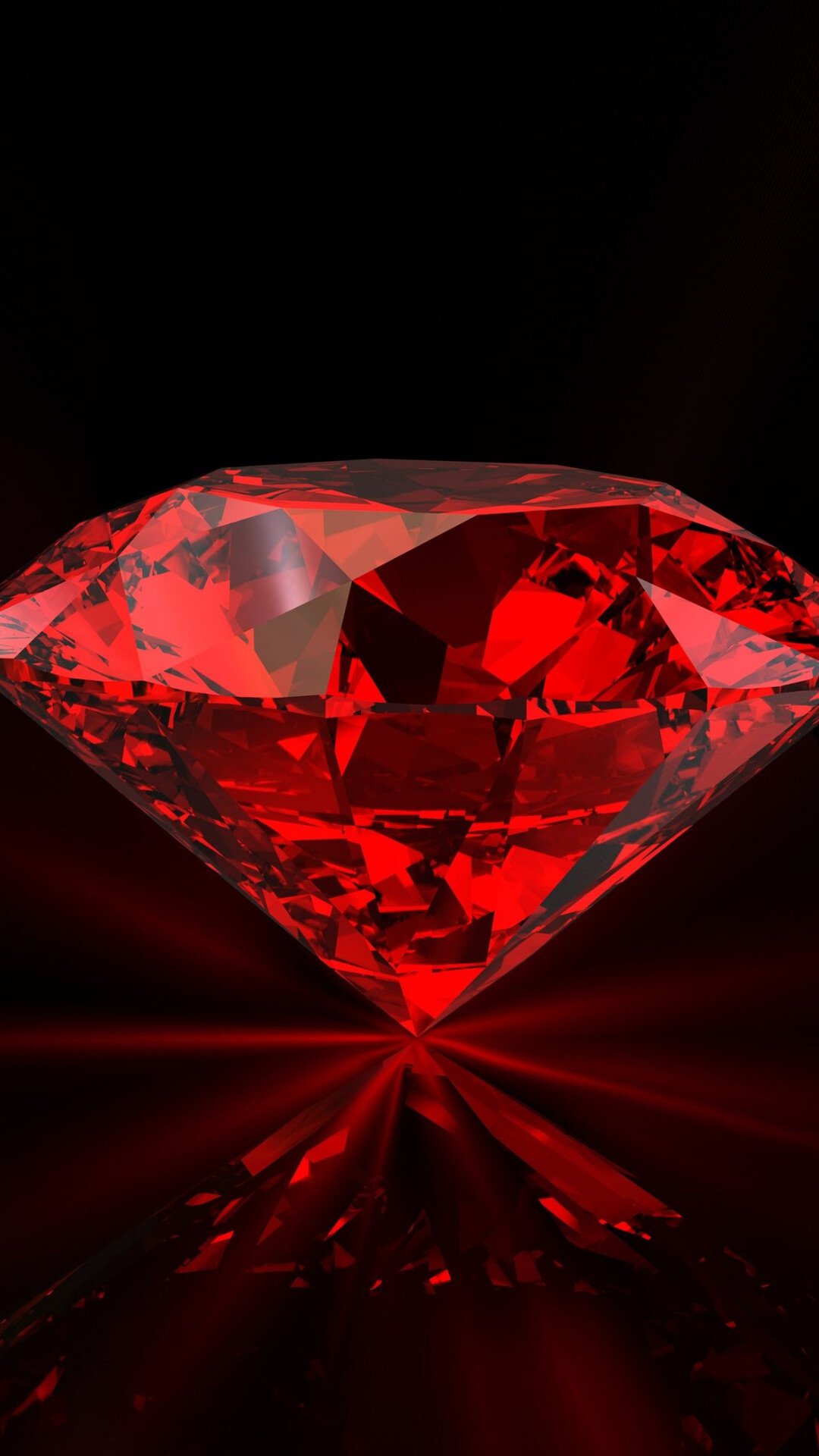 Gemstone fascination, Precious gem, Rare beauty, Natural elegance, 1080x1920 Full HD Phone