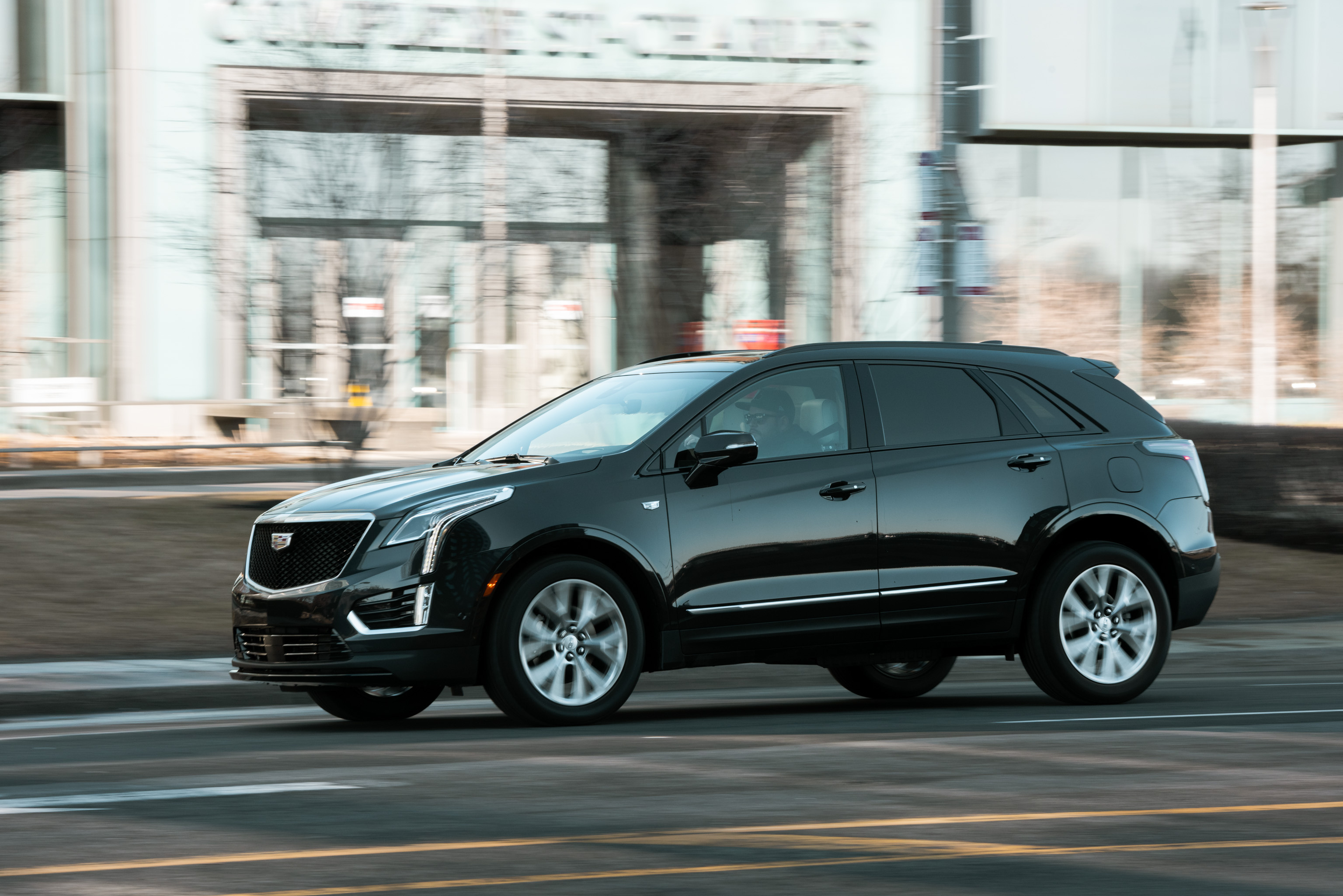 Cadillac XT5, Competitiveness, Missing feature, Car enthusiasts, 3080x2050 HD Desktop