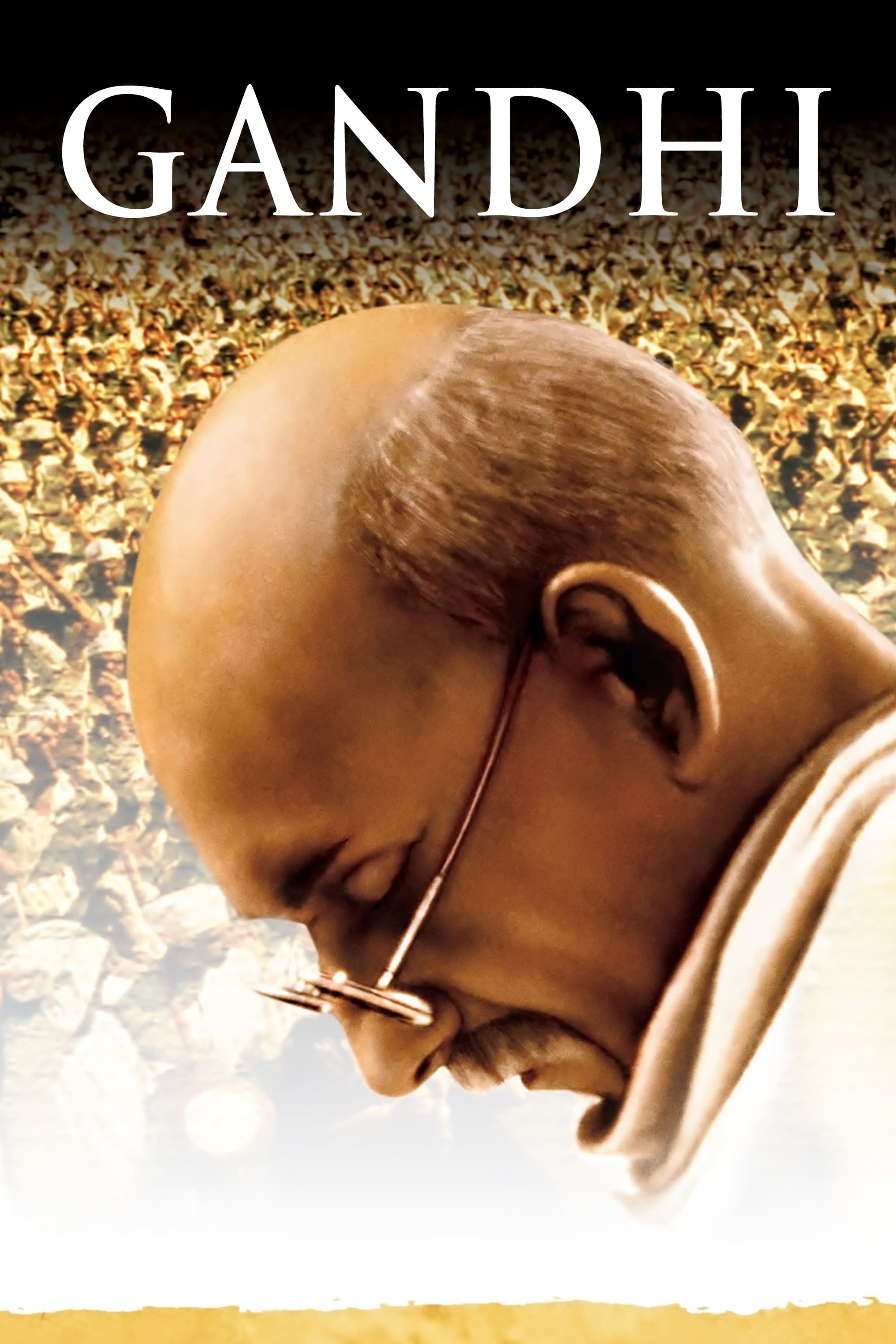 Gandhi, Movie Wallpapers, 2000x3000 HD Handy