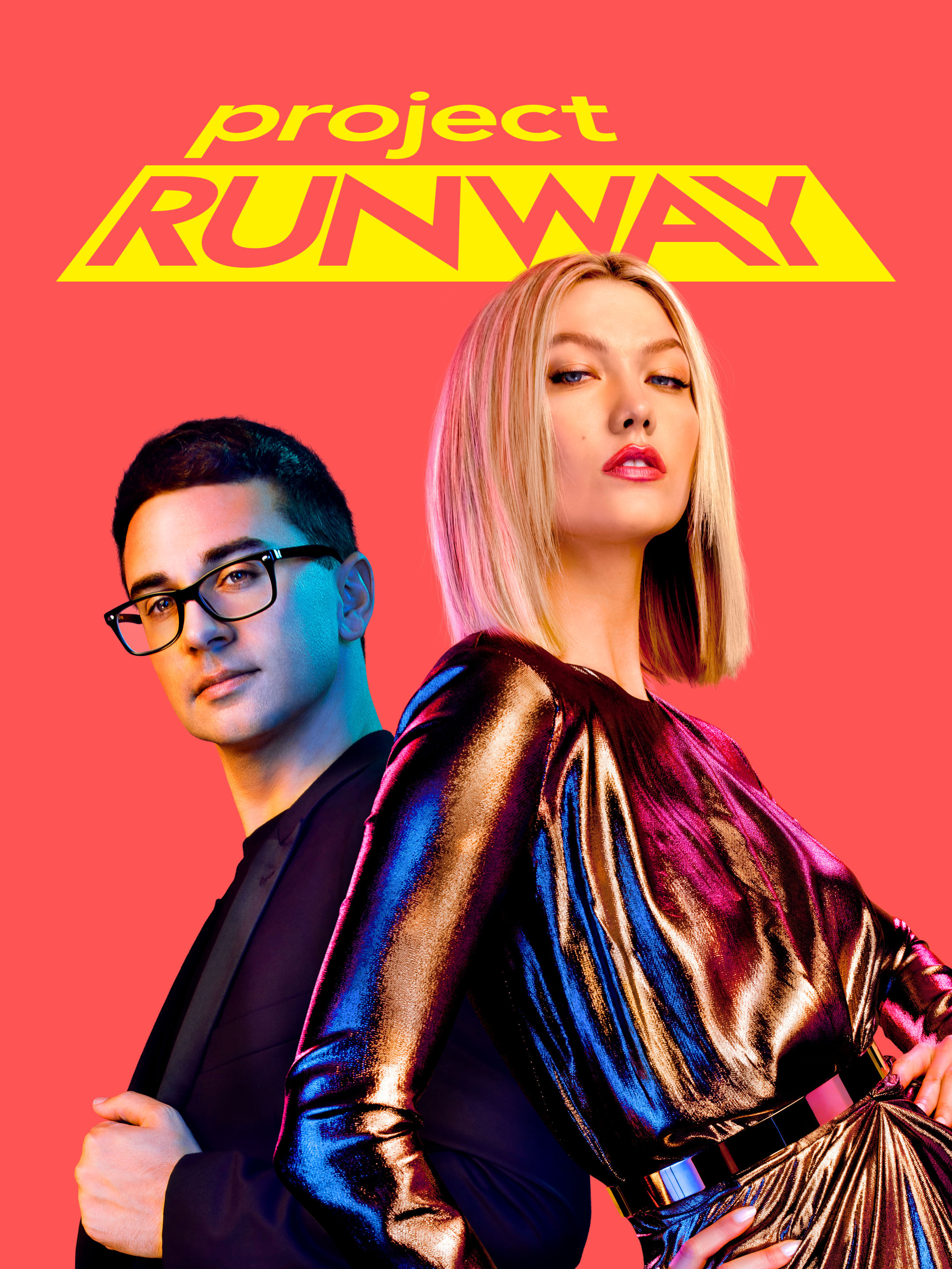 Project Runway, Where to watch, Stream, TV guide, 2160x2880 HD Handy