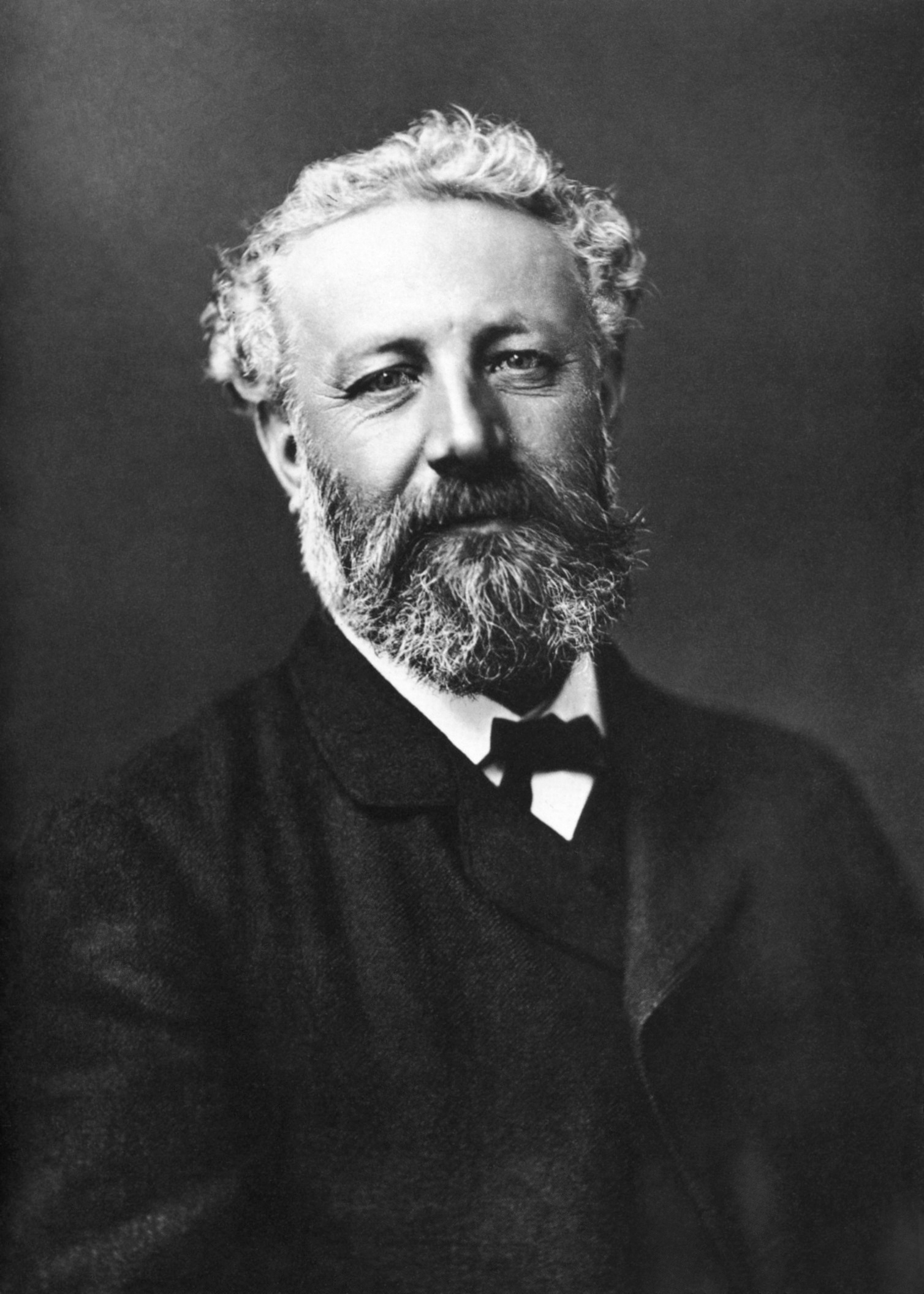 Jules Verne, Free Photo, Actor Portrayal, Visual Representation, 1510x2120 HD Handy