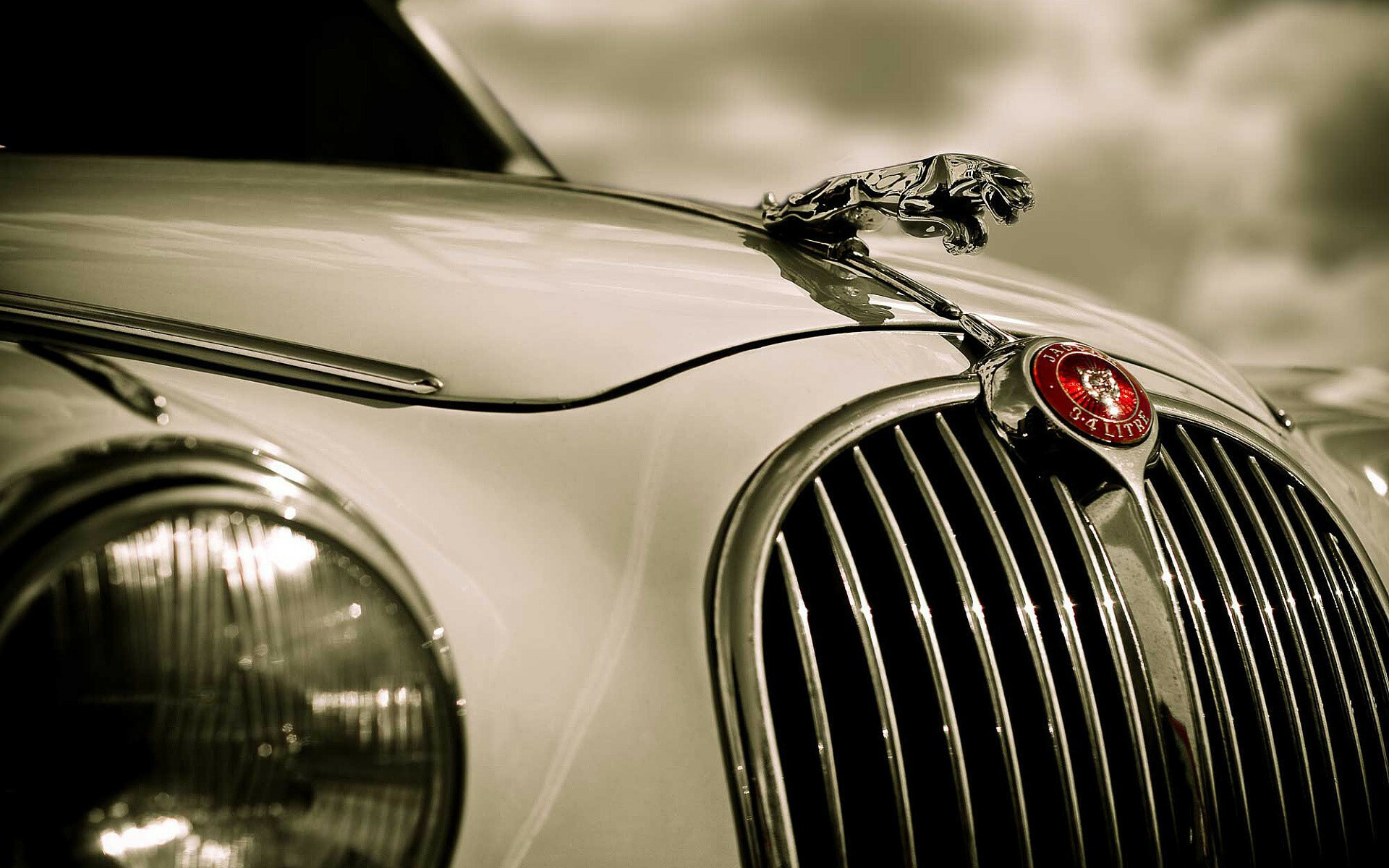 Jaguar Cars: A part of Land Rover, which was purchased by an Indian company. 1920x1200 HD Wallpaper.