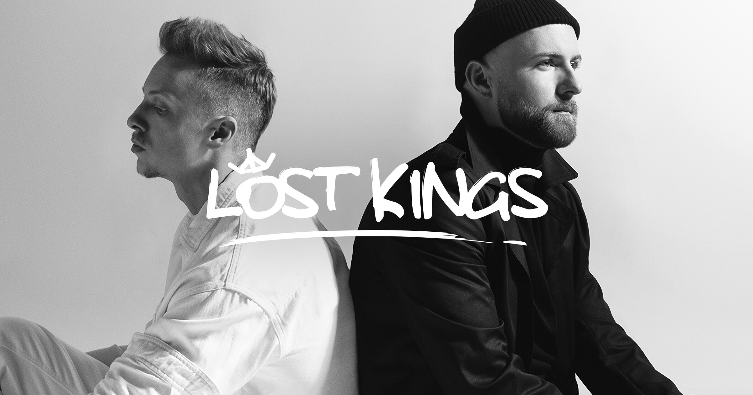 Lost Kings album cover, Electrifying energy, Collaborative artistry, Chart-topping hits, 2400x1260 HD Desktop