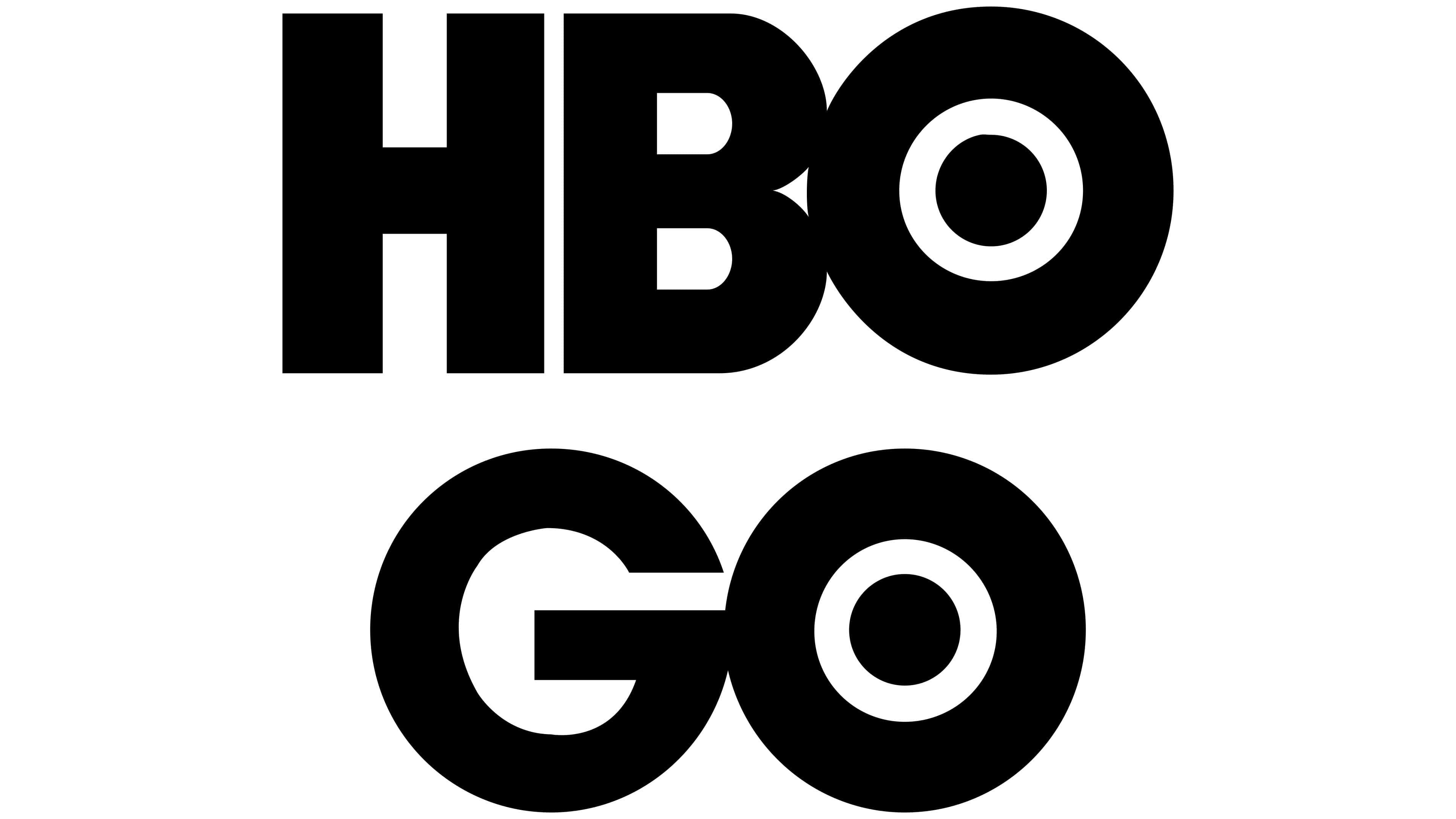 HBO: A partly-inactive authenticated video on demand, Launched in 2010. 3840x2160 4K Wallpaper.