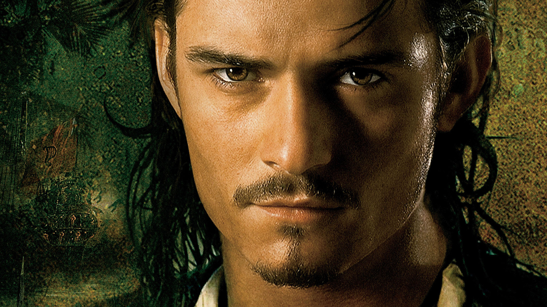 Pirates of the Caribbean, Dead Man's Chest, HD wallpaper, Background image, 1920x1080 Full HD Desktop