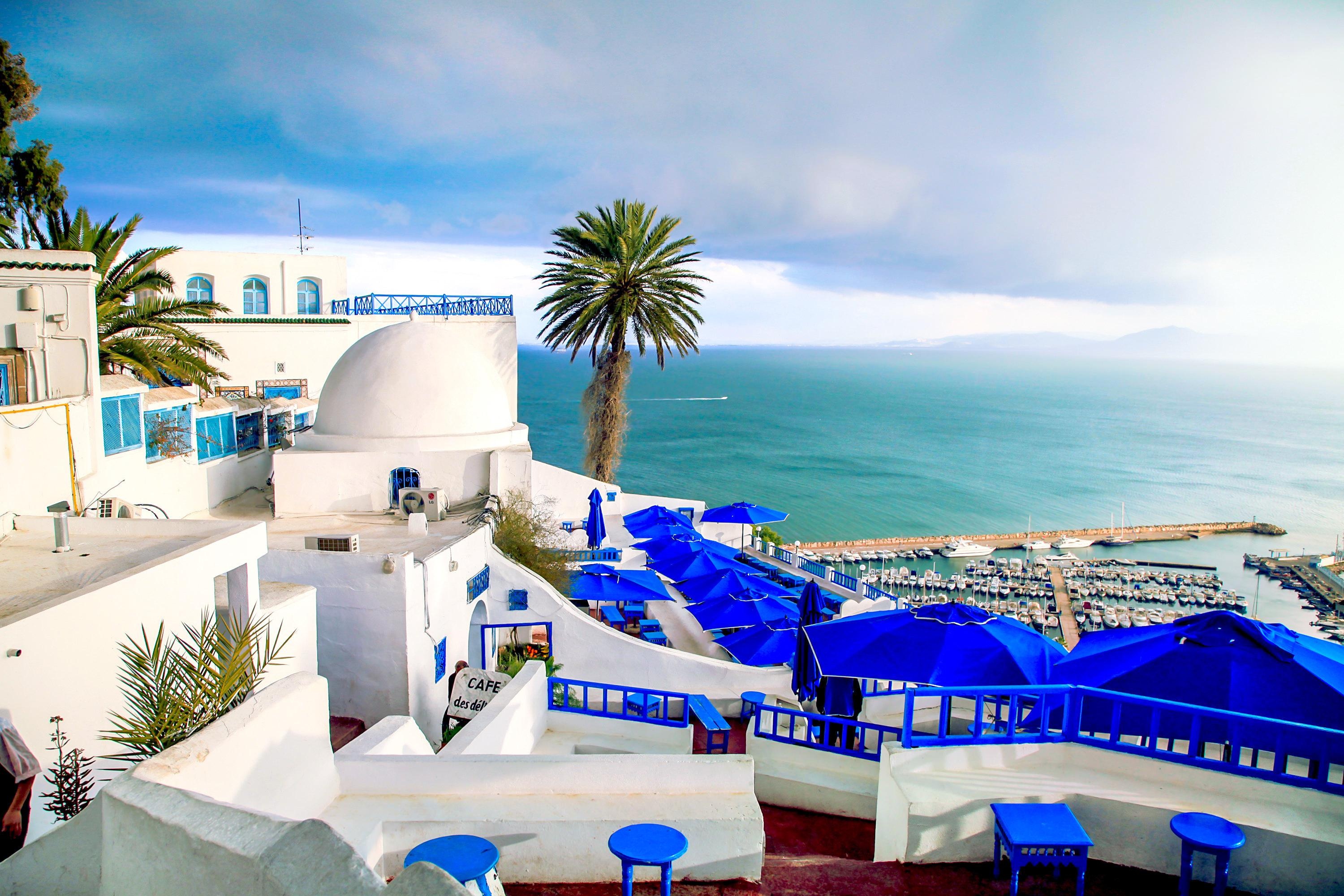 Tunis, Tunisia Africa, Travel guides, 3000x2000 HD Desktop