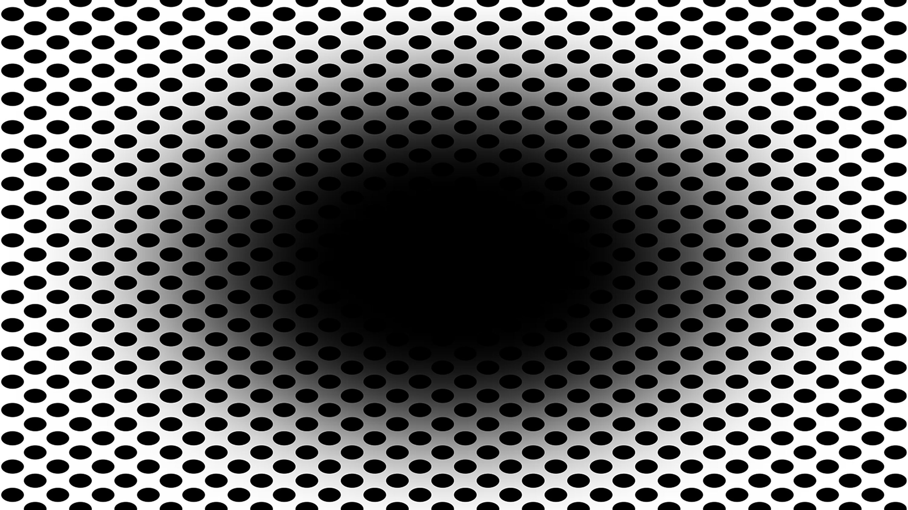 Optical illusion, Brain and eyes, New York Times article, Mind-bending, 3000x1690 HD Desktop