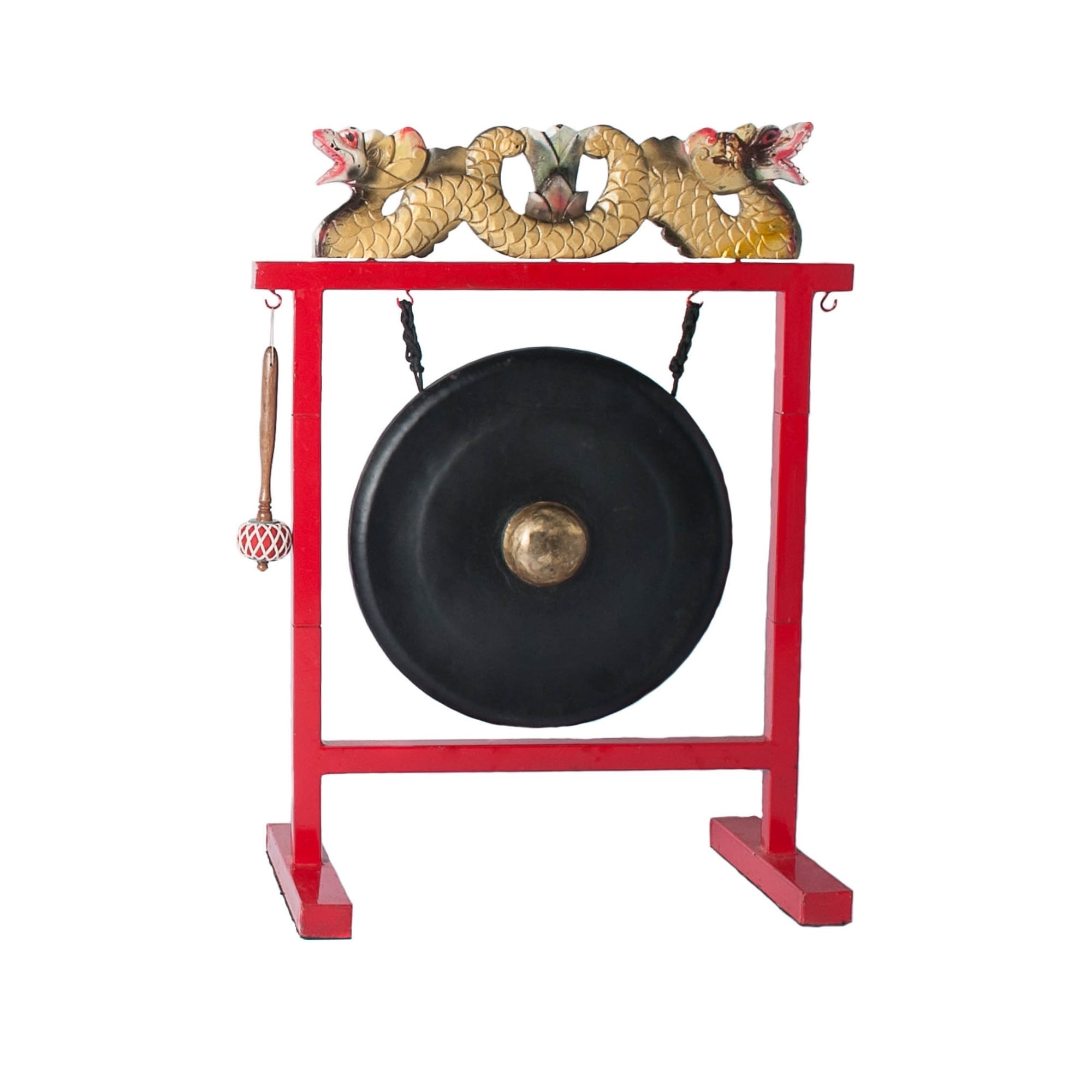 Gong: 16in (40cm) diameter gong with stand and beater, Gamelan beaters and accessories. 2000x2000 HD Wallpaper.