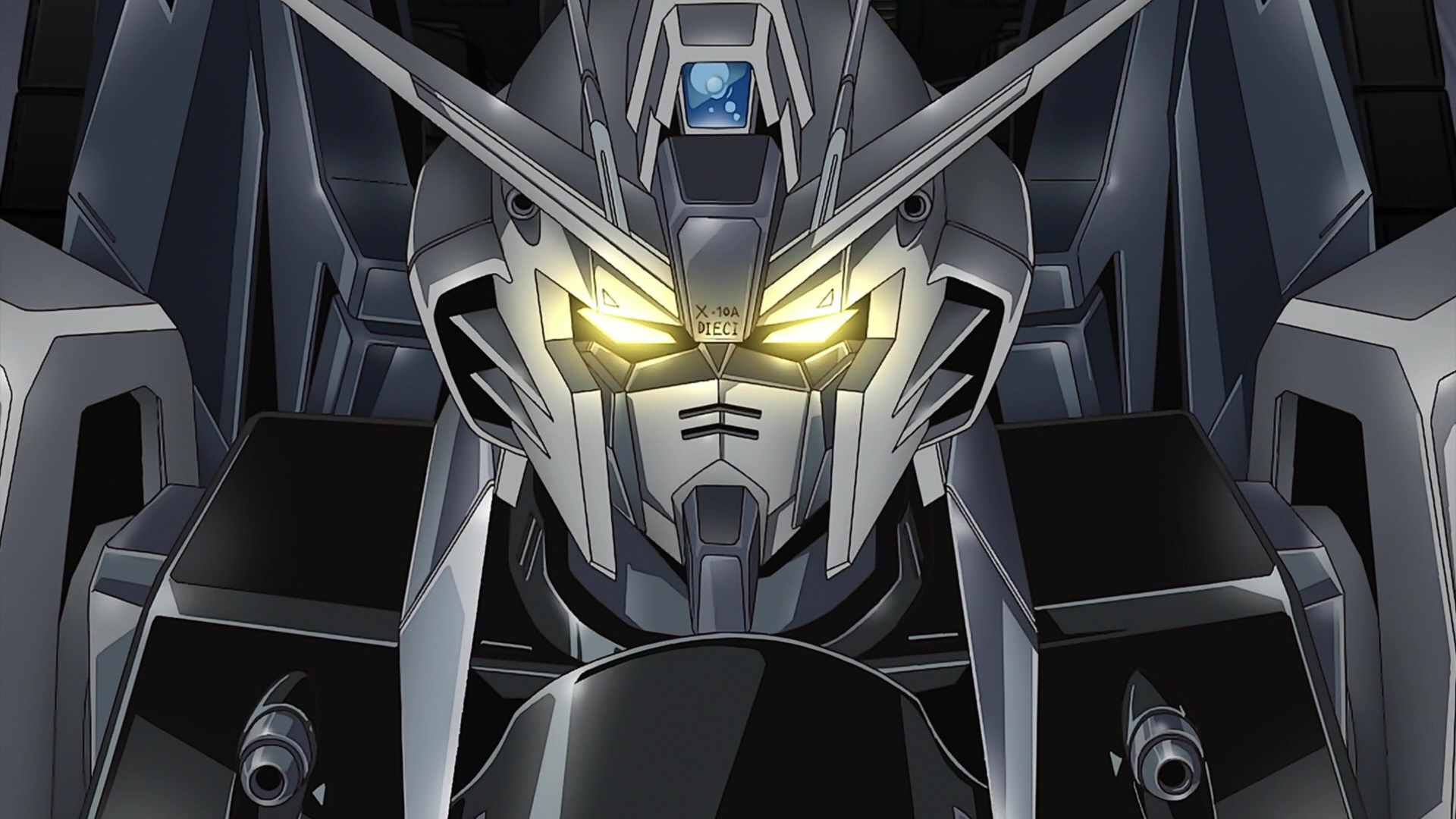 Gundam SEED, Mobile Suit Gundam, Seeds, Anime, 1920x1080 Full HD Desktop