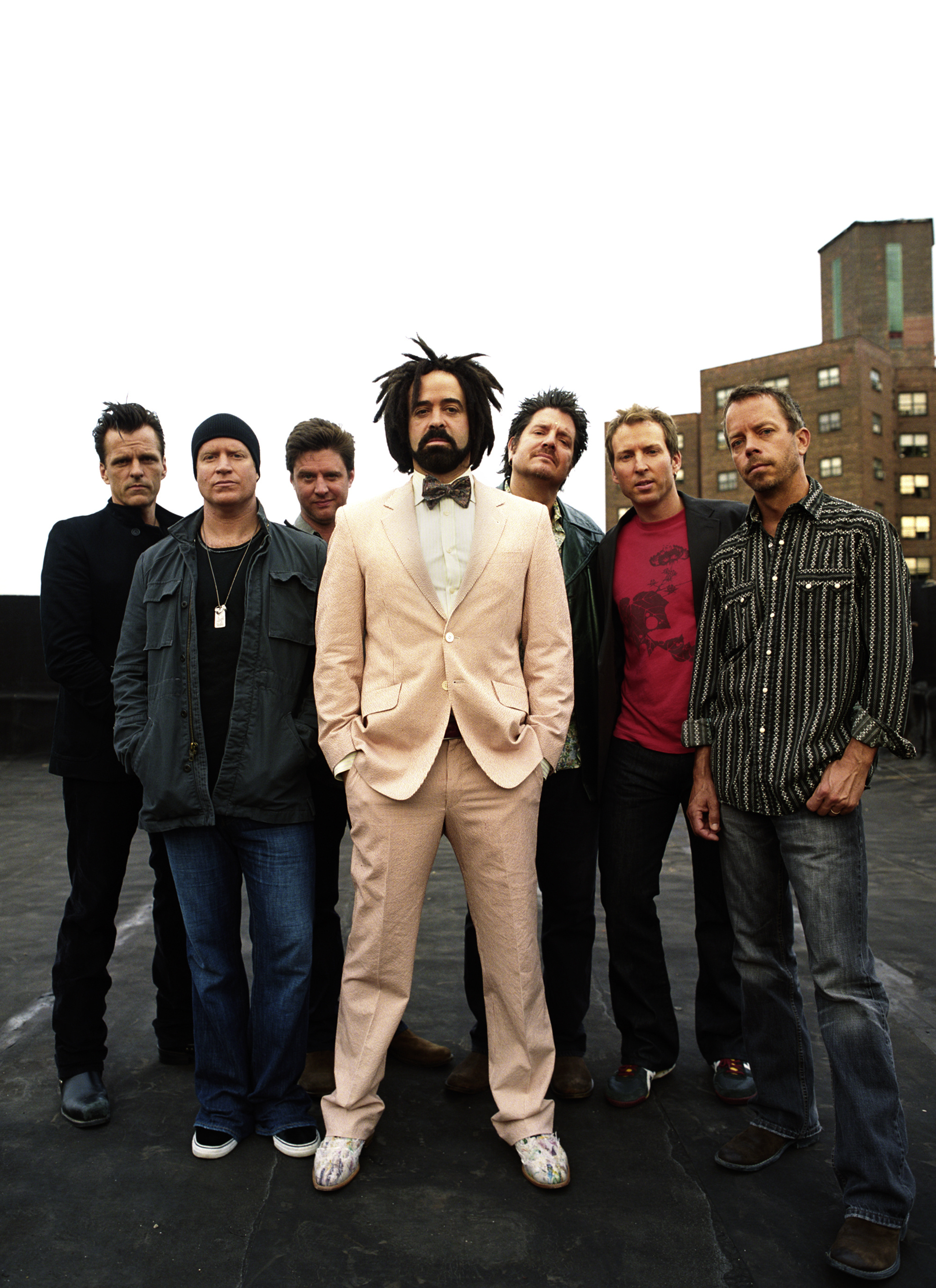 Adam Duritz, Counting Crows, 25 years, 2000x2760 HD Handy