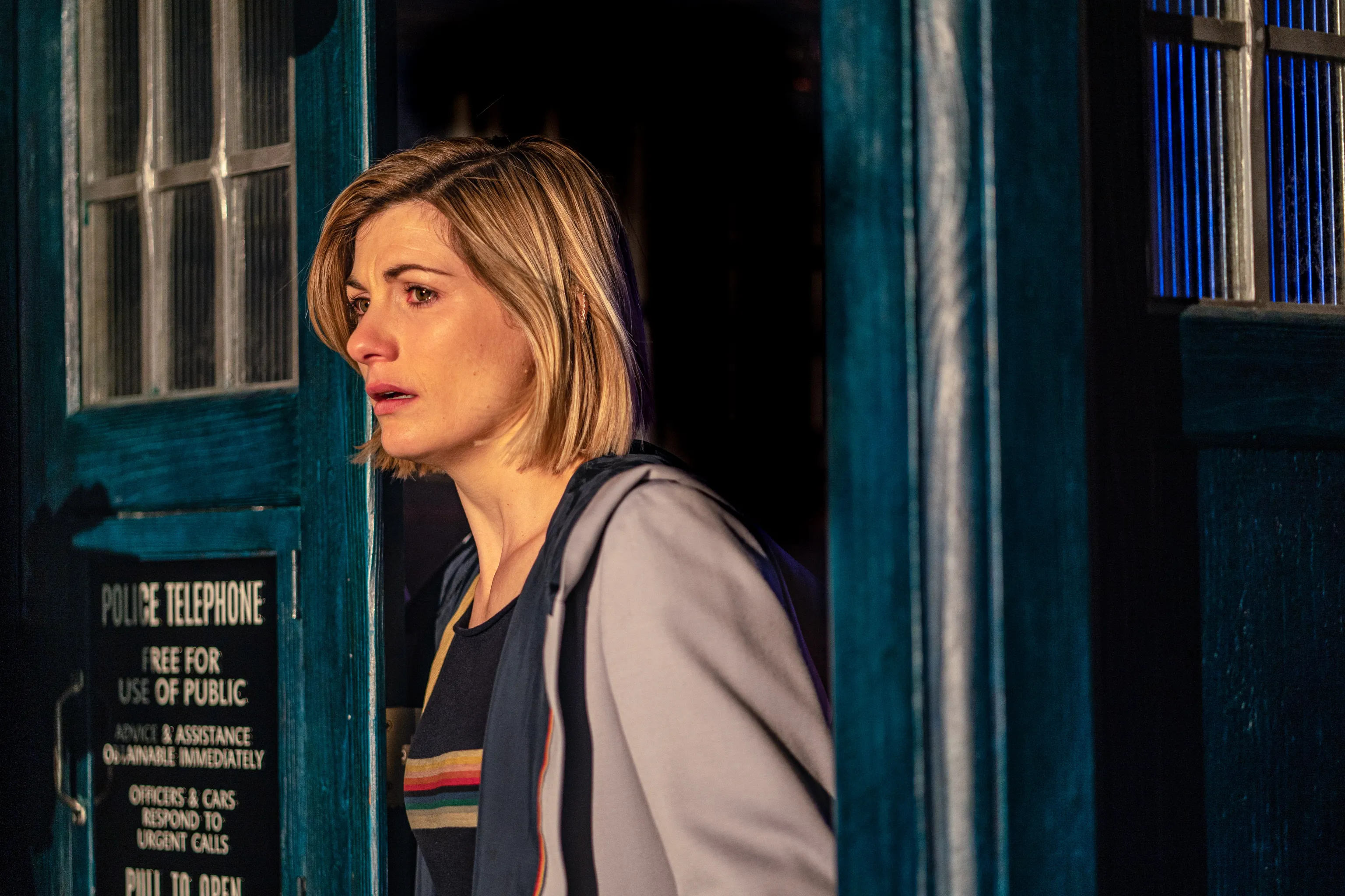 Doctor Who (Jodie Whittaker) (Movies), Cast member's choice, Doctor Who, 3080x2050 HD Desktop