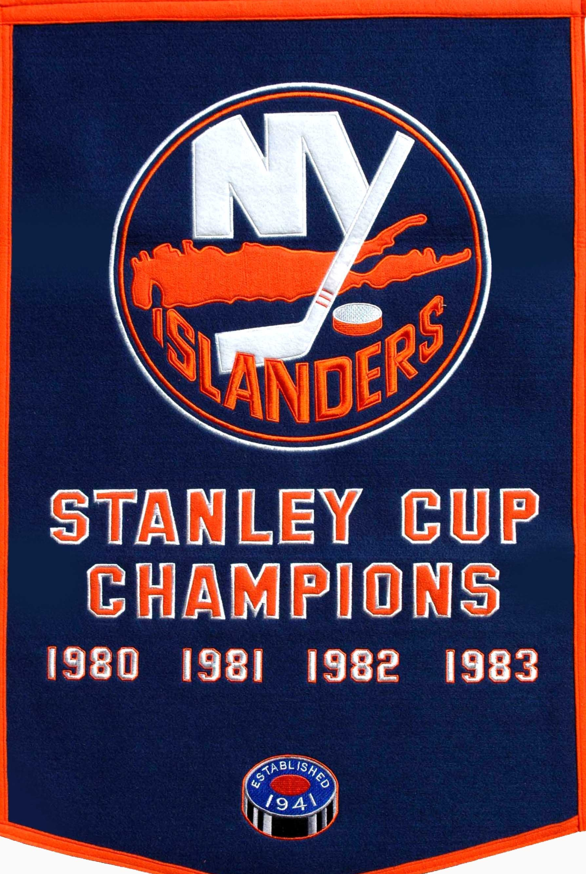 New York Islanders, Team logo, NHL, Sports team, 1980x2960 HD Phone
