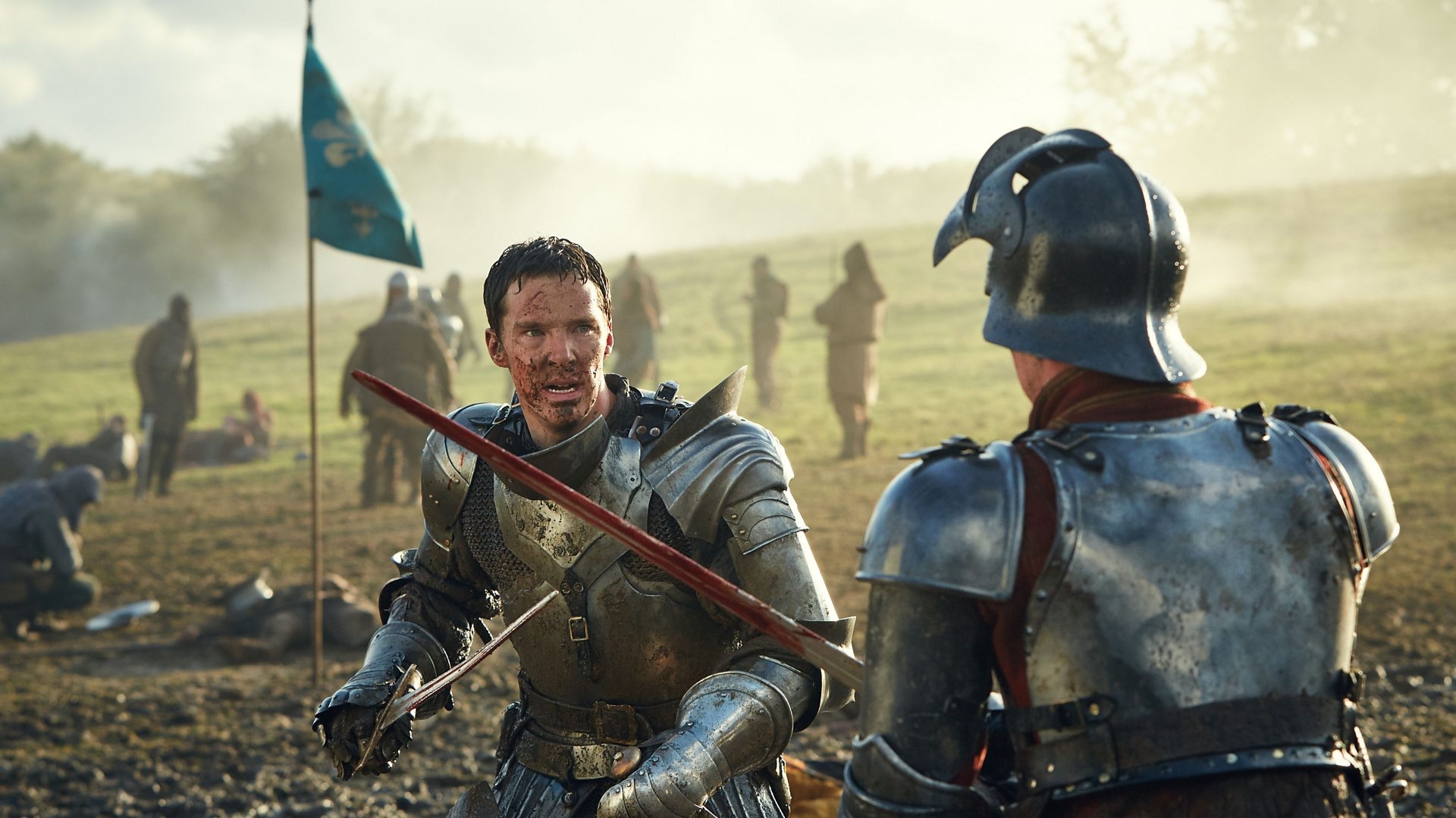 The Hollow Crown, BBC, Shakespeare Lives, Great Performances, 1920x1080 Full HD Desktop