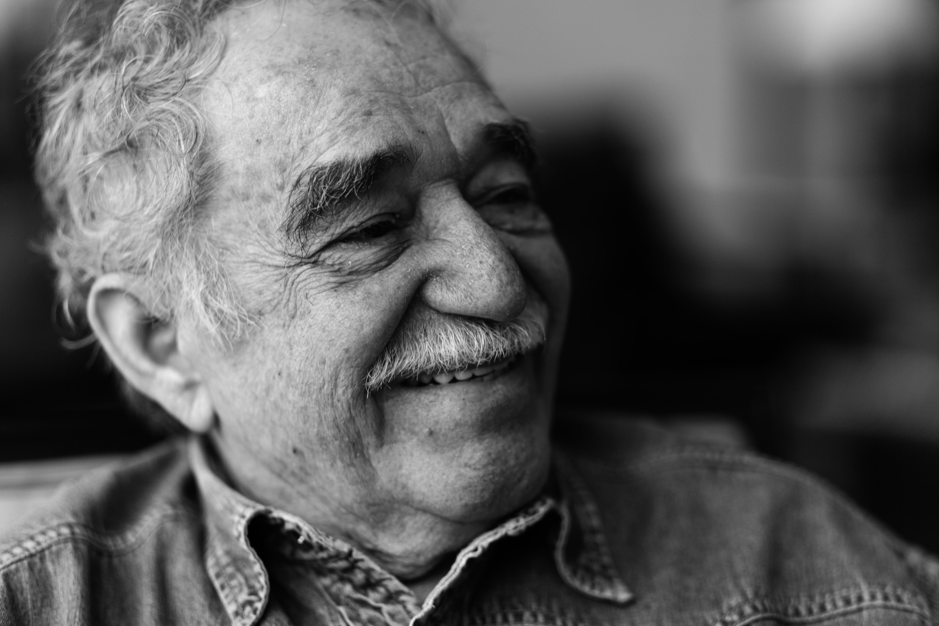 Gabriel Garcia Marquez, Fredric Jameson's view, One Hundred Years of Solitude, E-flux conversations, 1920x1280 HD Desktop