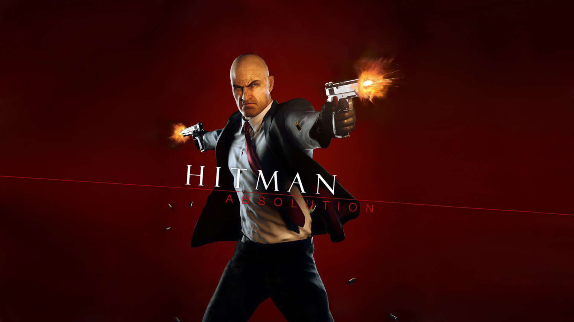 Hitman: Absolution, Stealthy assassin, Intense action, Heart-pounding adventure, 1920x1080 Full HD Desktop