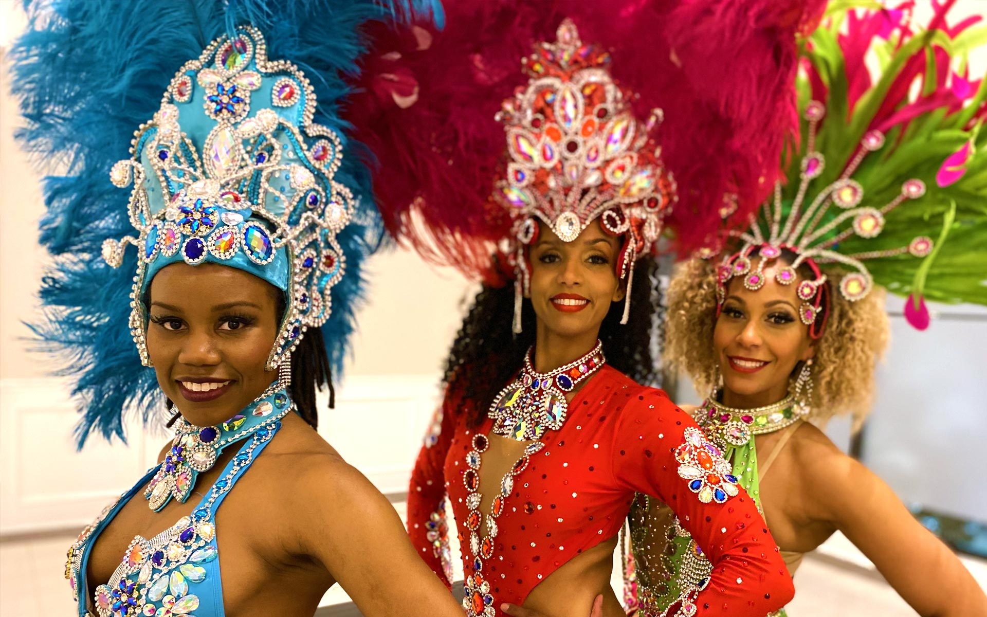 Samba: Brazilian Dancers, Salsa, Kizomba, Bachata, Classes and Dancers, Latin dances, Toronto. 1920x1200 HD Background.