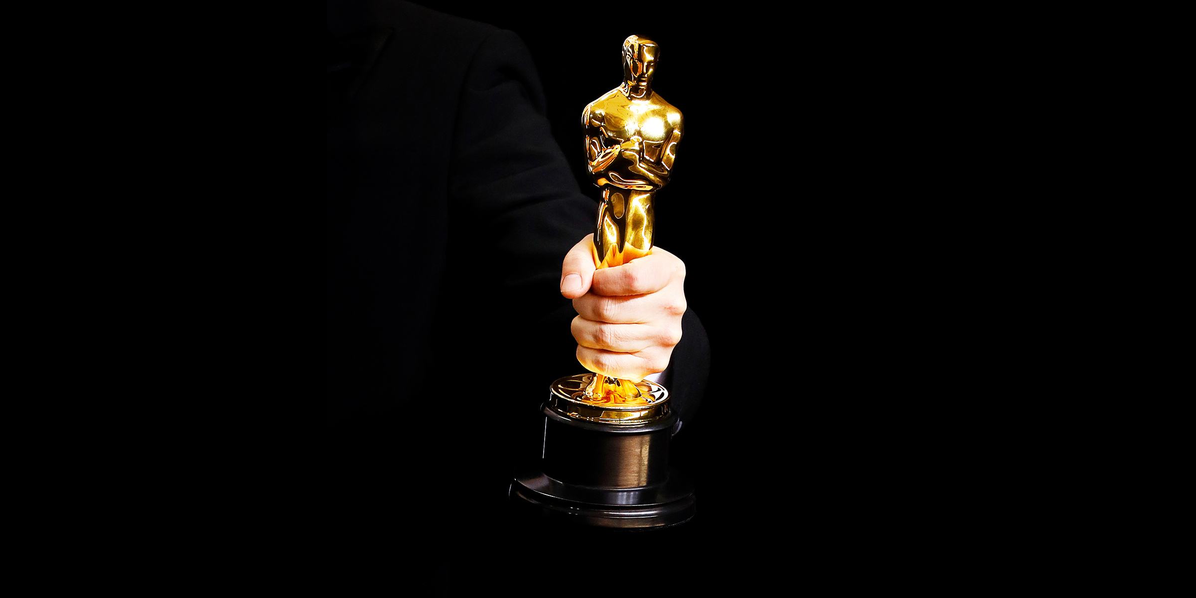 2022 Academy Awards, Oscar winners, Live updates, Movie, 2400x1200 Dual Screen Desktop