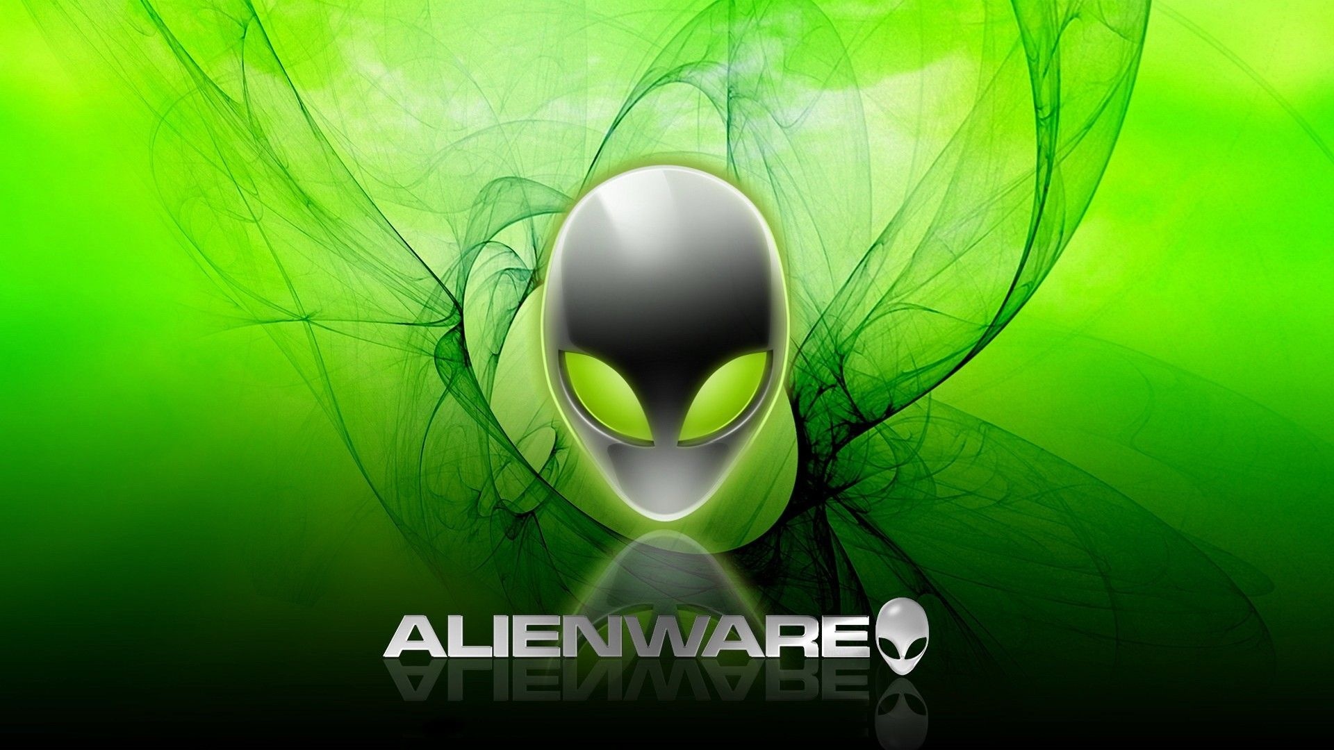 Alienware, Alienware desktop backgrounds, Customizable lighting, Gaming setups, 1920x1080 Full HD Desktop
