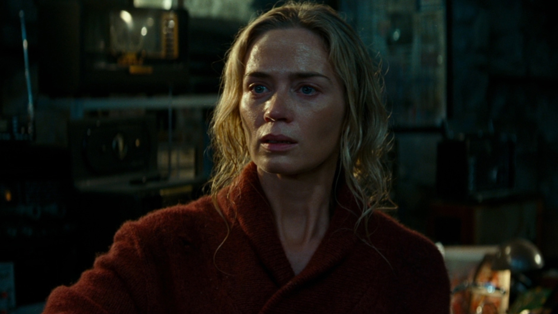 Notes on A Quiet Place, Cultural hater, Intense storytelling, Thought-provoking, 1920x1080 Full HD Desktop