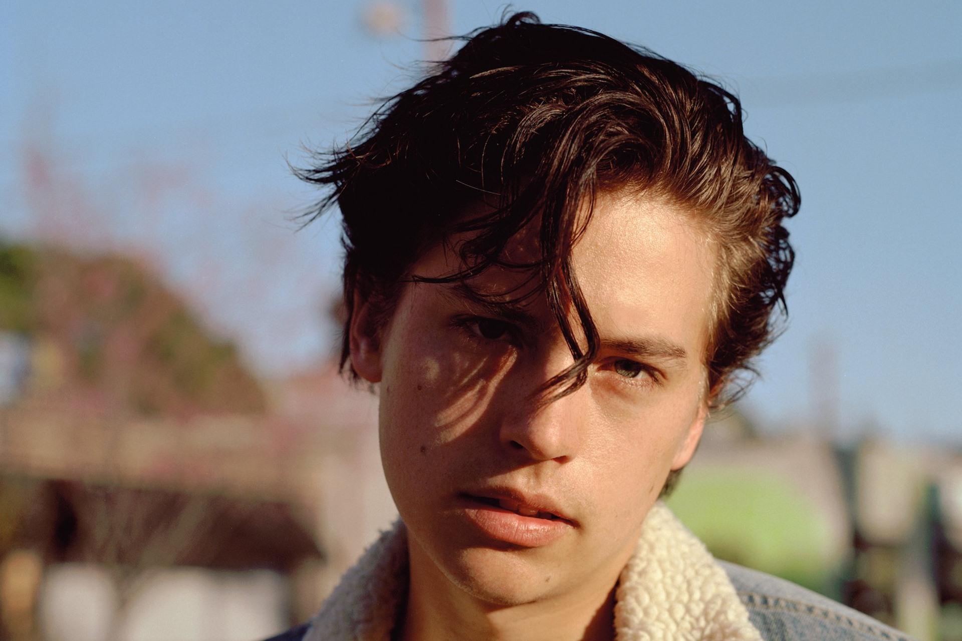 Cole Sprouse TV shows, Desktop wallpapers, Top favorites, Personalized screens, 1920x1280 HD Desktop