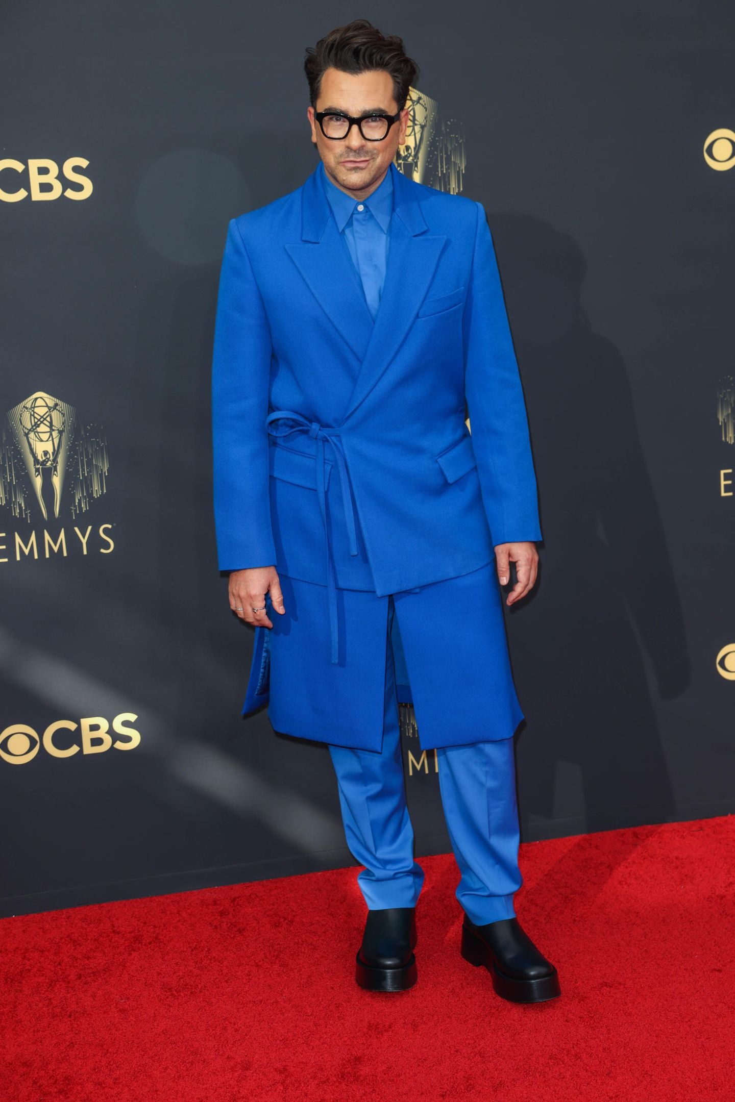 Emmy Awards, 2021 fashion trends, Red carpet looks, Fashion hits and misses, 1440x2160 HD Phone