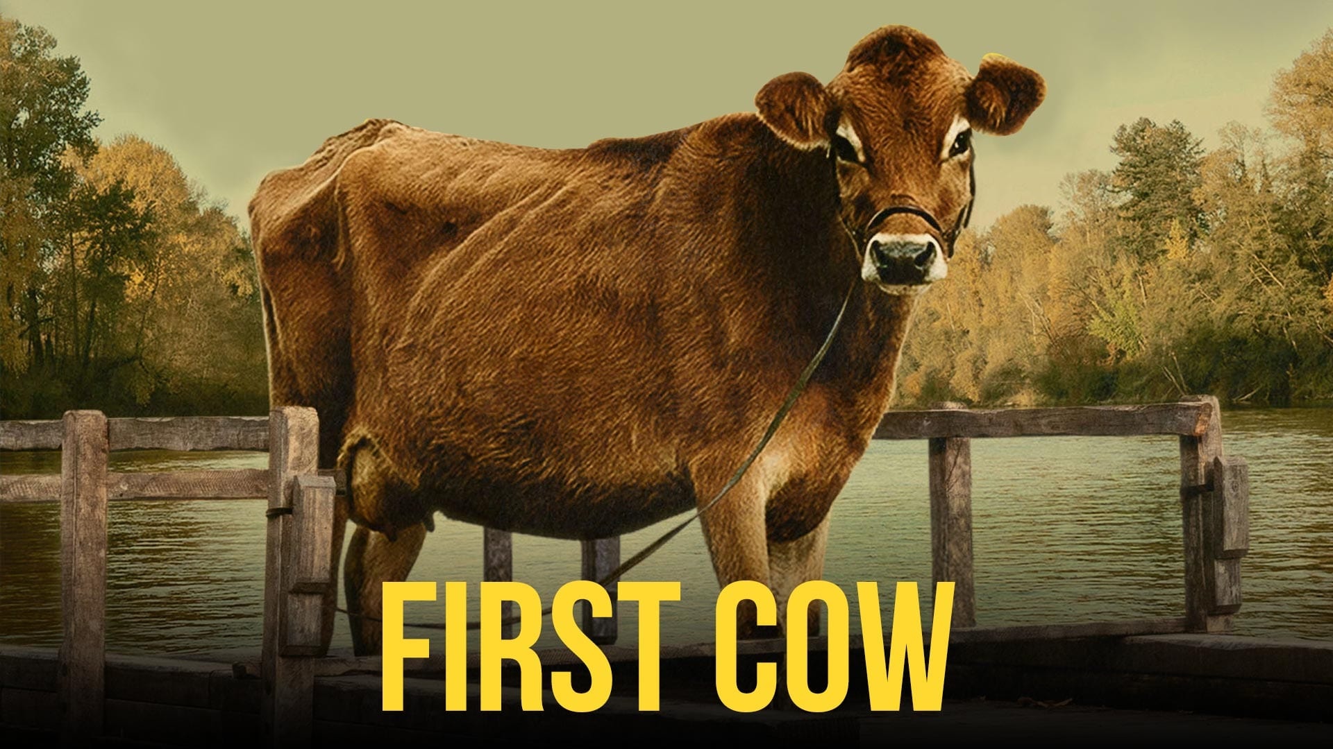 First Cow, Recensione Kelly Reichardt, Movie, 1920x1080 Full HD Desktop