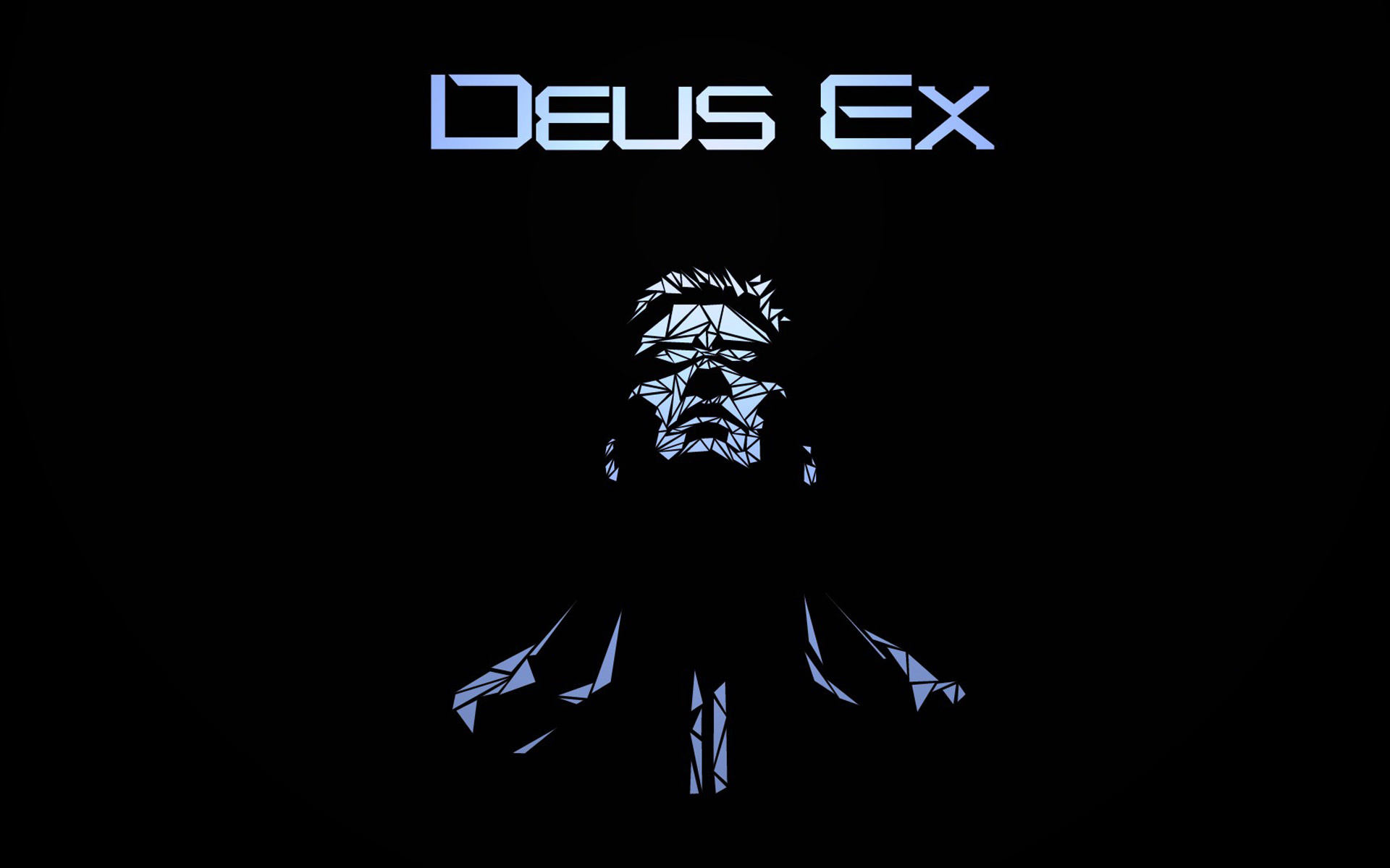 Deus Ex gaming, Futuristic wallpaper, Cyberpunk atmosphere, Gaming adventure, 1920x1200 HD Desktop