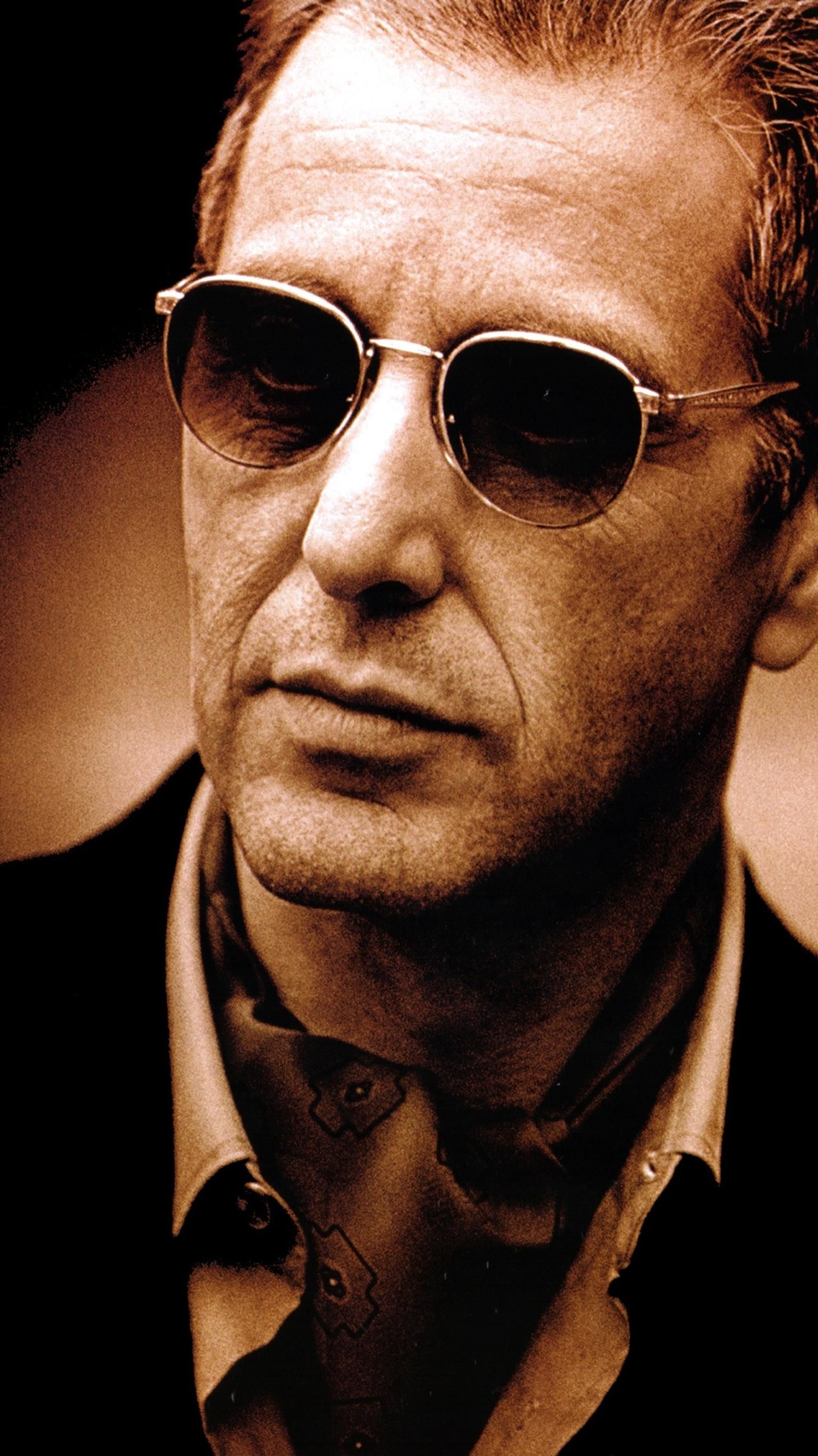 Michael Corleone, Emotional finale, Tragic wedding, Immortalized on screen, 1540x2740 HD Handy
