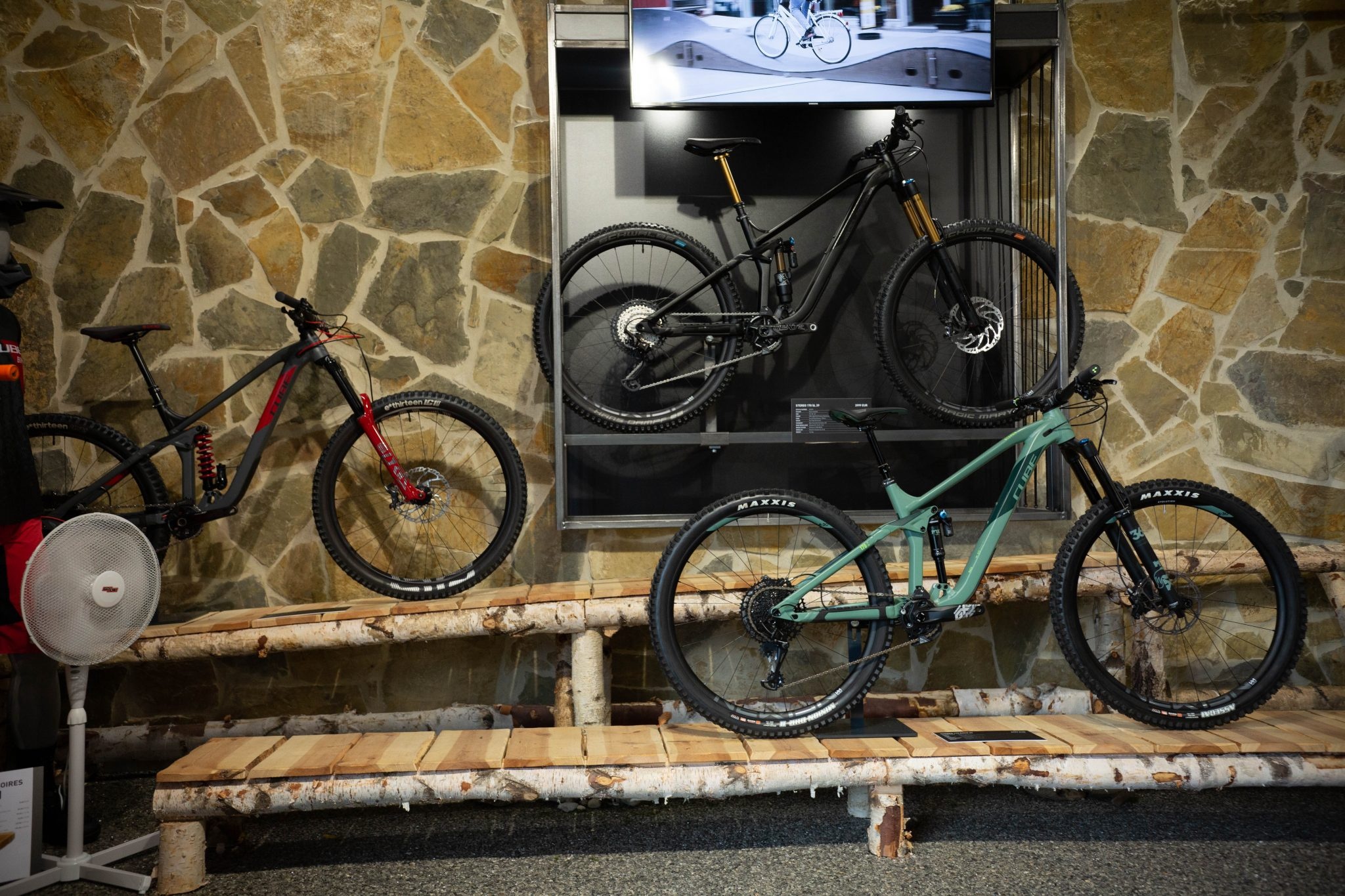 Cube Bikes, New 2020 mountain bikes, Online magazine, 2050x1370 HD Desktop