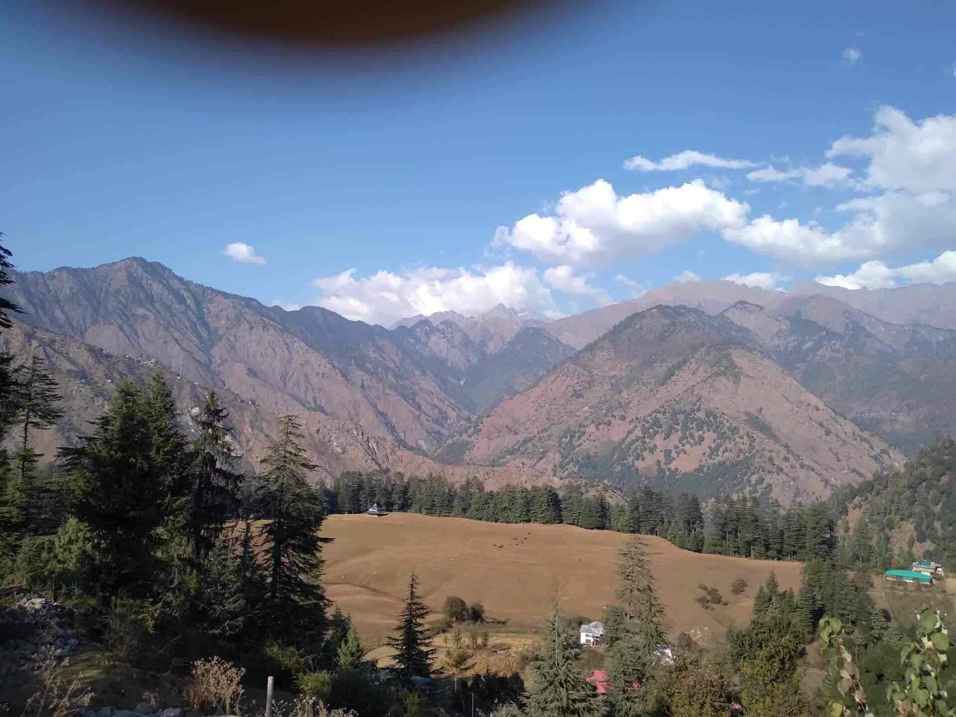 Great Himalayan National Park, Homestay Sainj, Kullu justdial, 1920x1440 HD Desktop