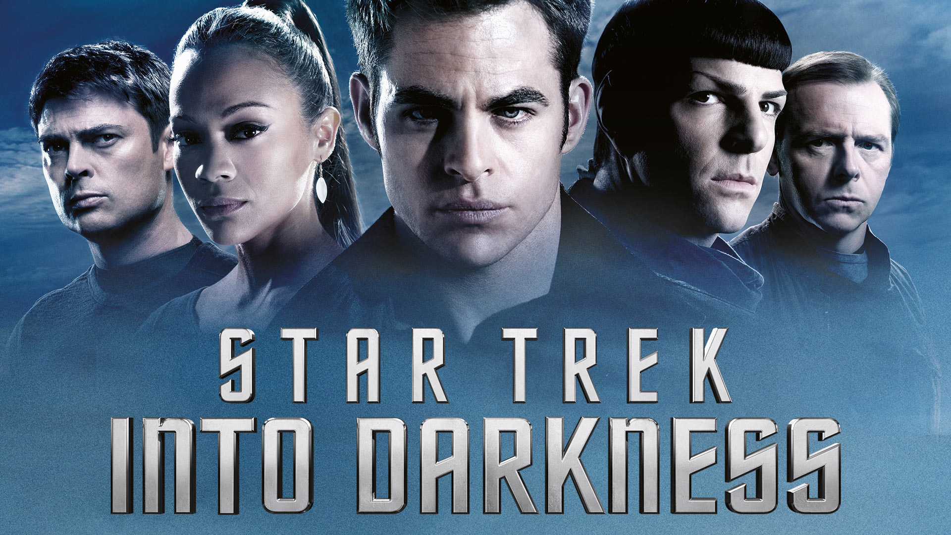 Star Trek Into Darkness, Free download, Wallpaper, HD, 1920x1080 Full HD Desktop