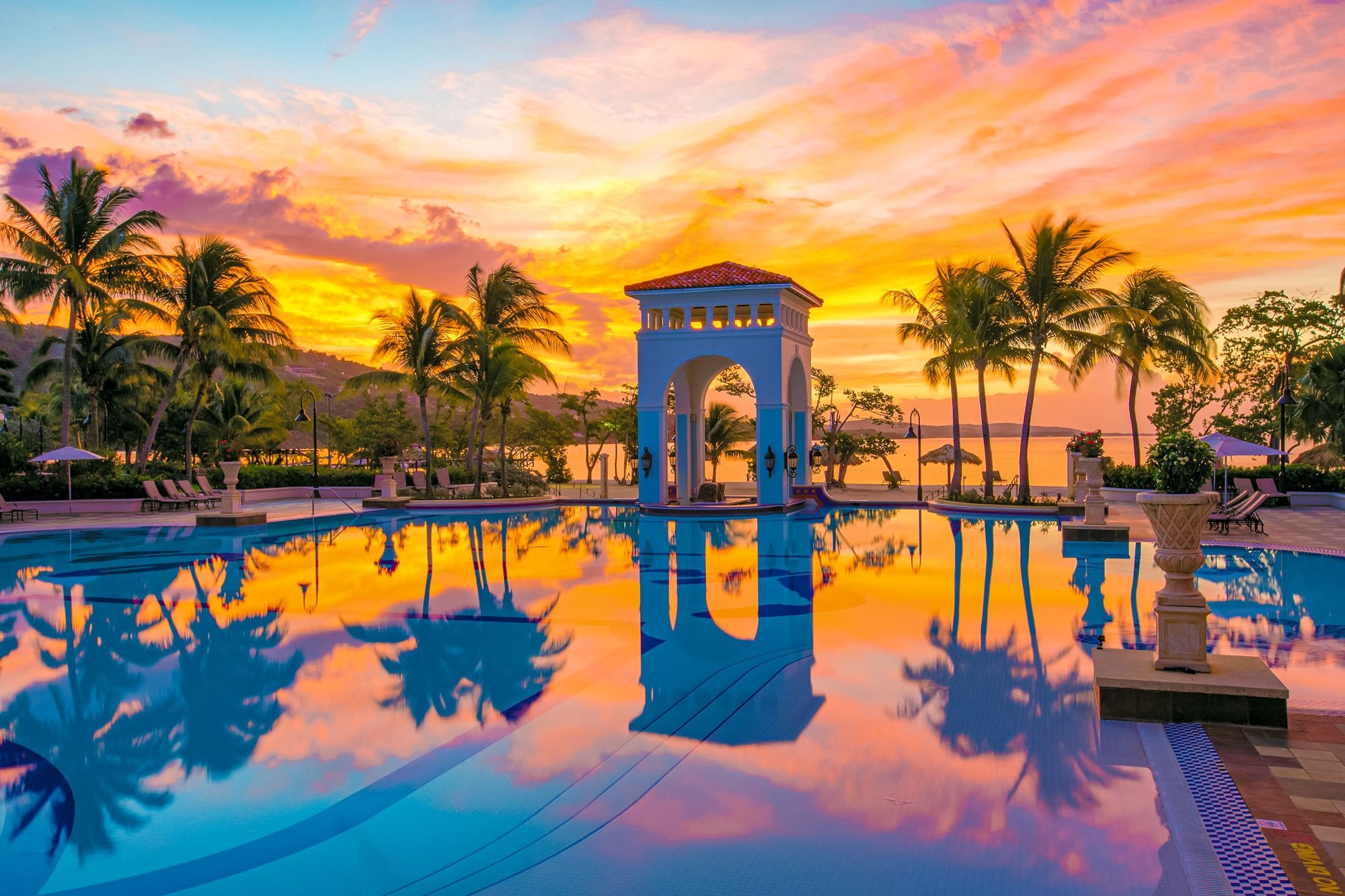 Pictures of Jamaica, Beautiful landscapes, Sandals resort, Tropical paradise, 2000x1340 HD Desktop
