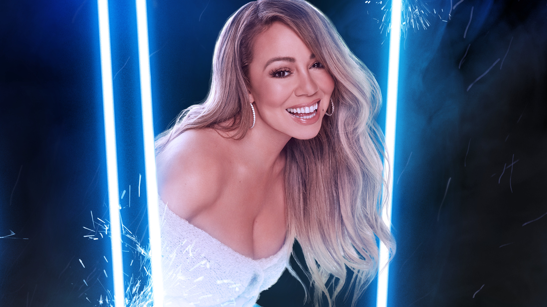 Mariah Carey, 2018 wallpapers, Top free, Backgrounds, 1920x1080 Full HD Desktop