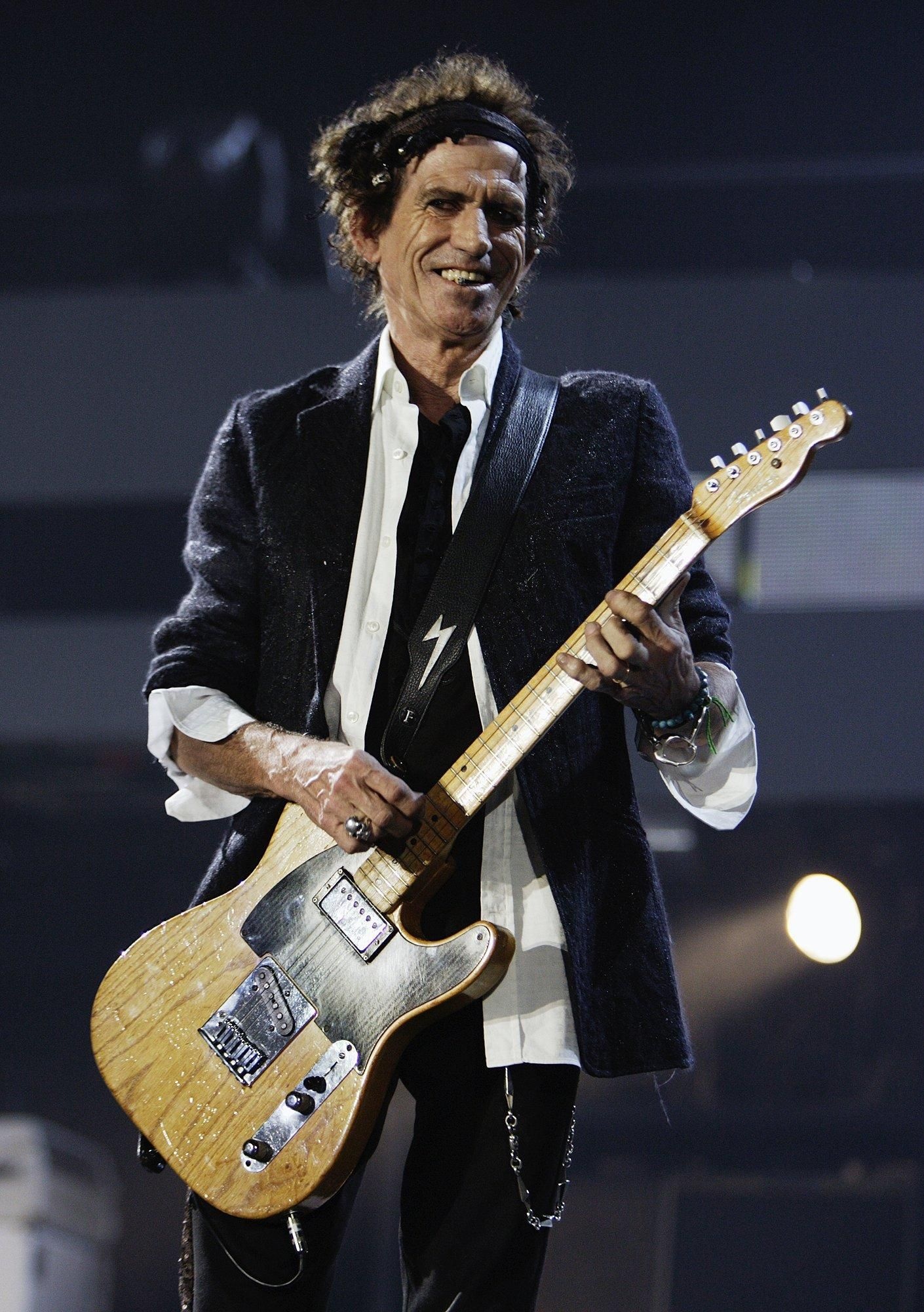 Keith Richards, Music legend, Rolling Stones icon, 1410x2000 HD Phone