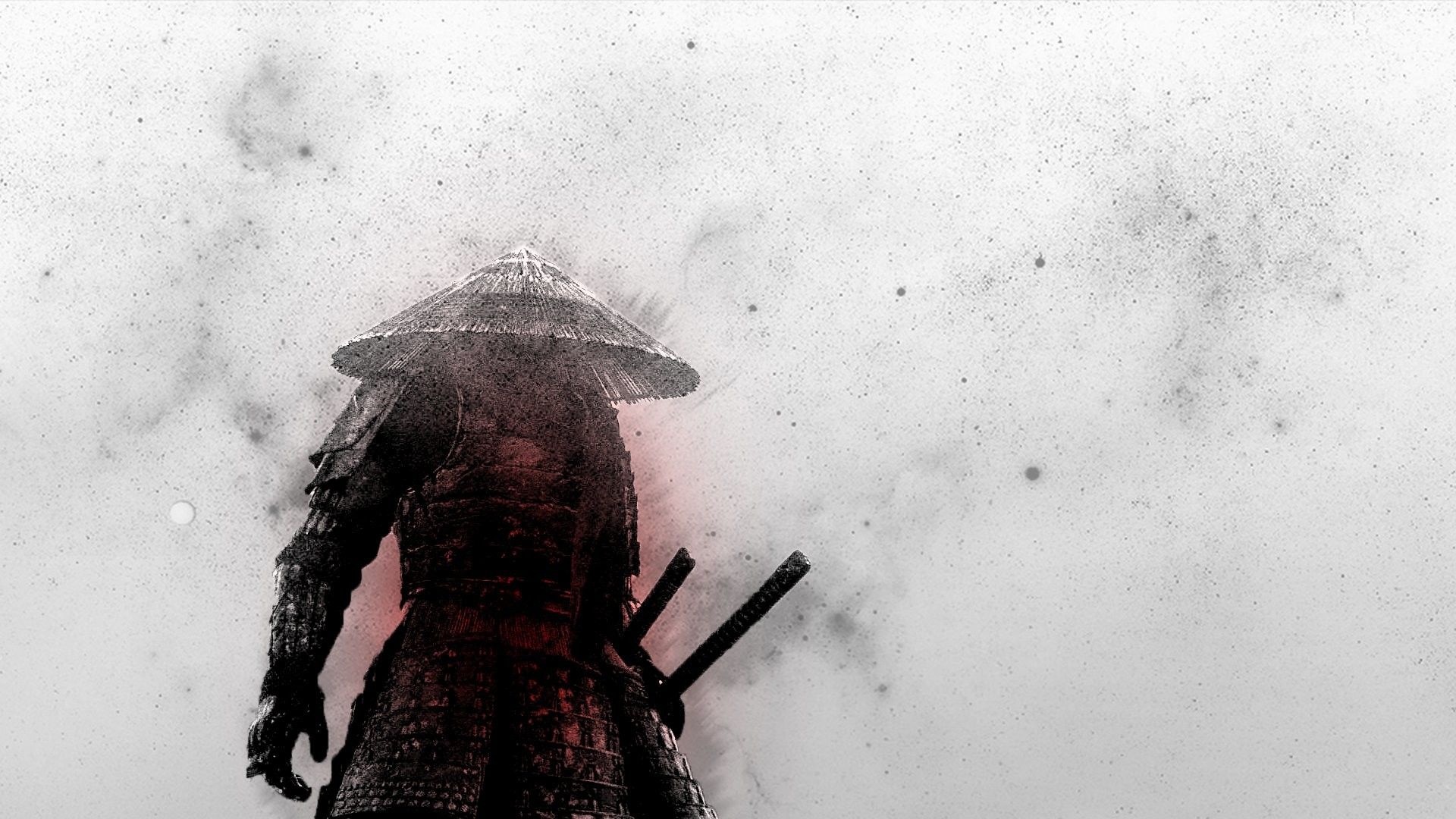 Sucker Punch, Japanese samurai themes, Stunning visuals, Dynamic action, 1920x1080 Full HD Desktop