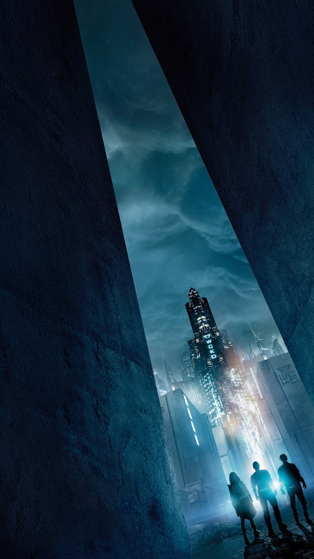 Death cure movie poster, 4K wallpapers, Images, 1080x1920 Full HD Phone