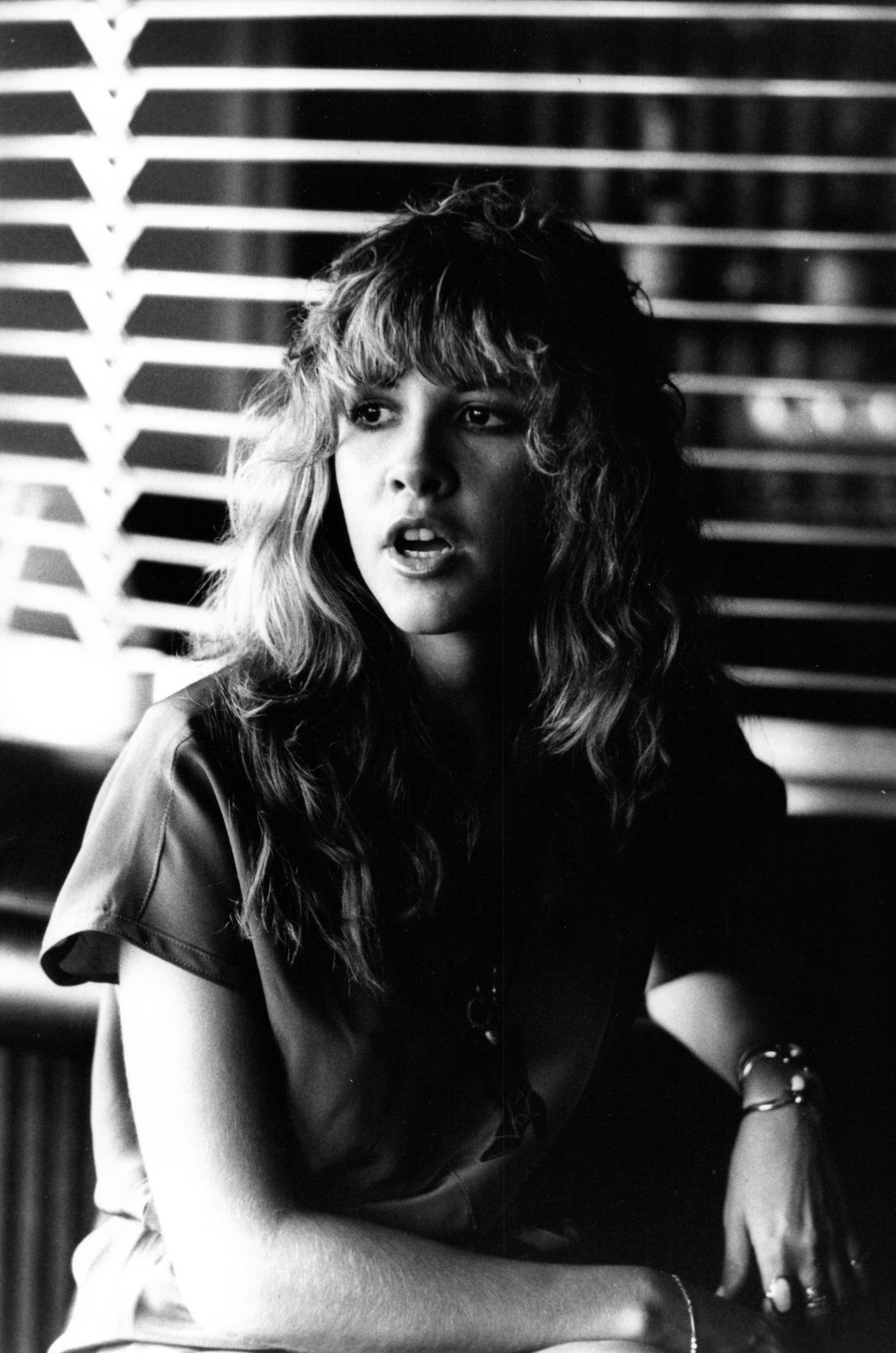 Stevie Nicks, Young photos, Posted by Samantha Sellers, 1850x2790 HD Handy