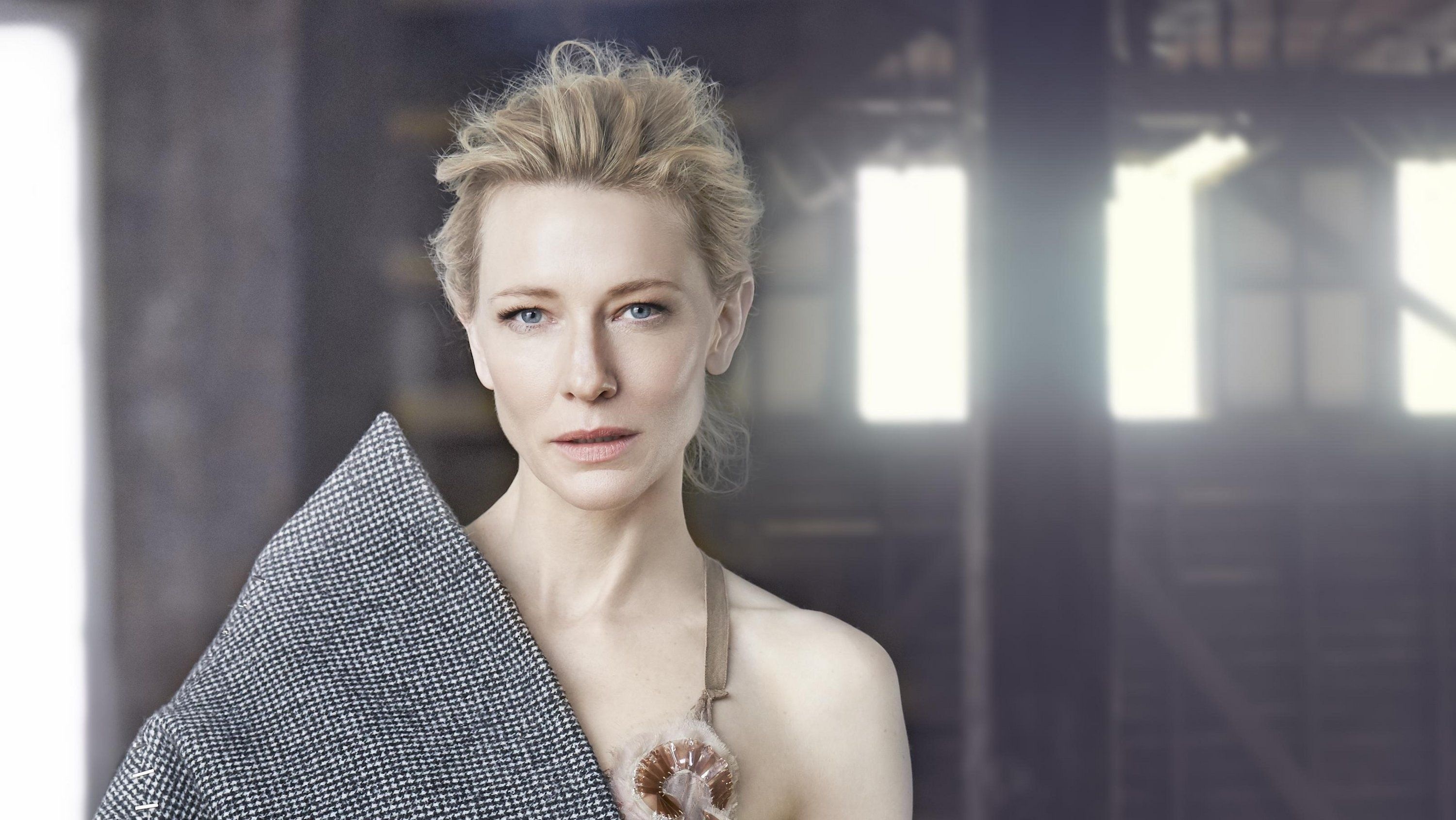 Cate Blanchett, Actress wallpapers, Top backgrounds, 3000x1690 HD Desktop