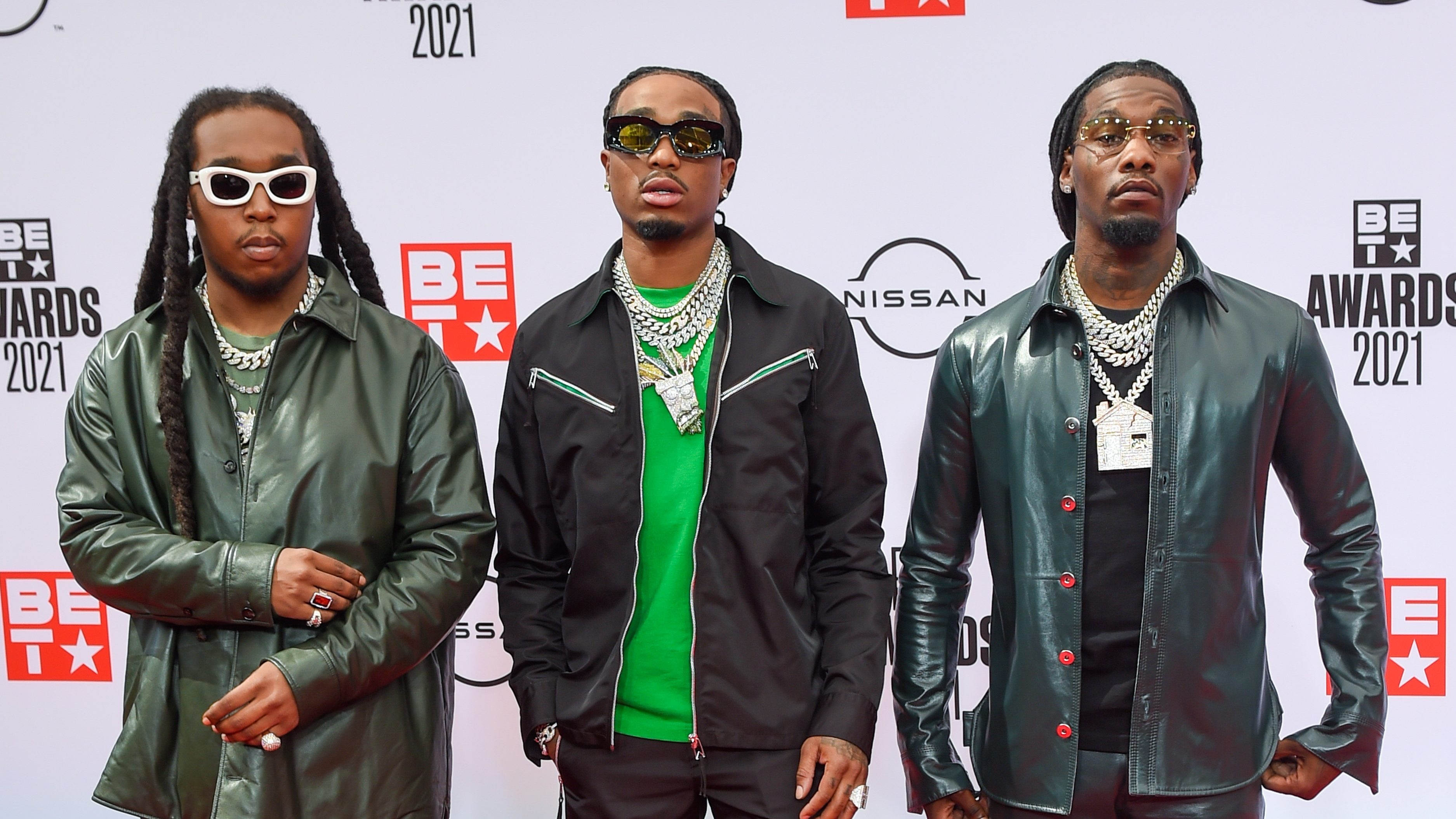 Offset, Migos Ice Cold, Jewelry Game Gems, 3750x2110 HD Desktop